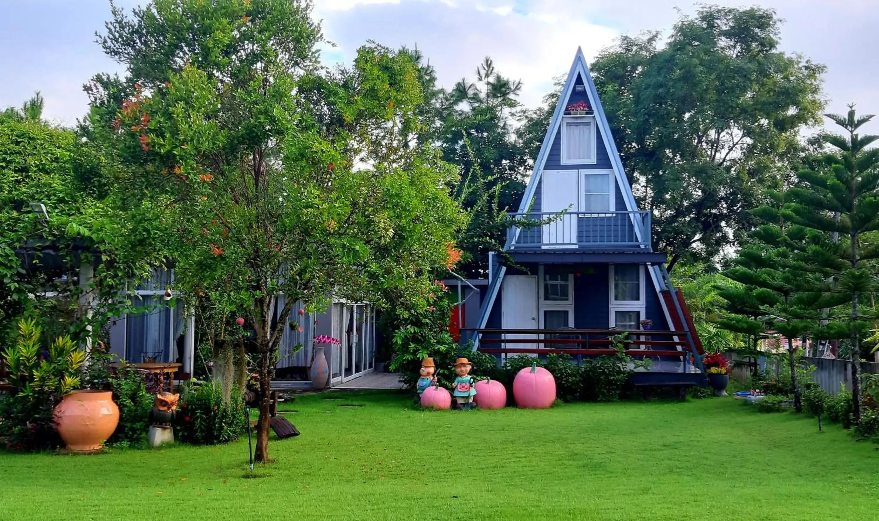 Korp View House Korp View House