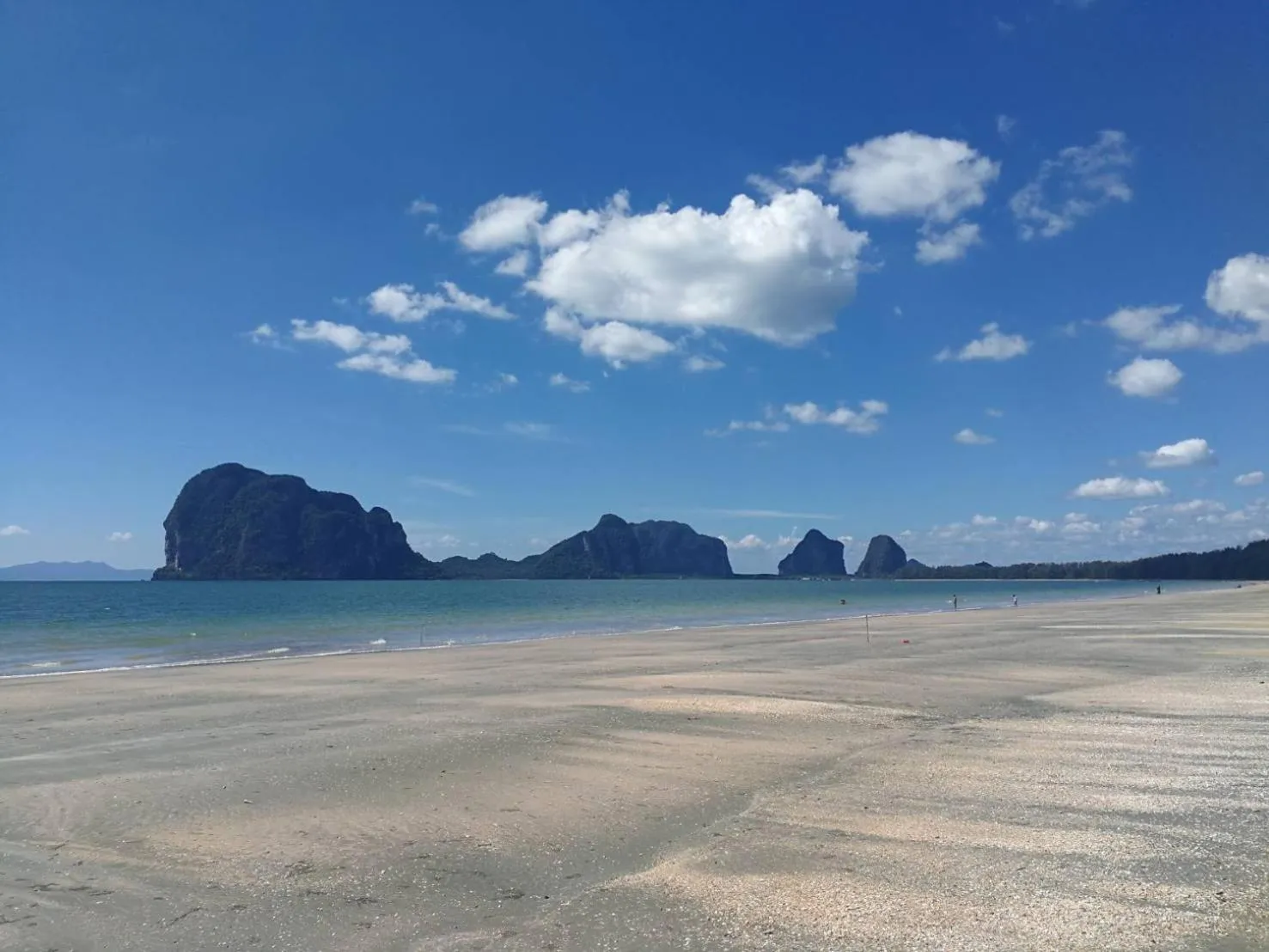 Nearby landmark in Blue Shore Cottage