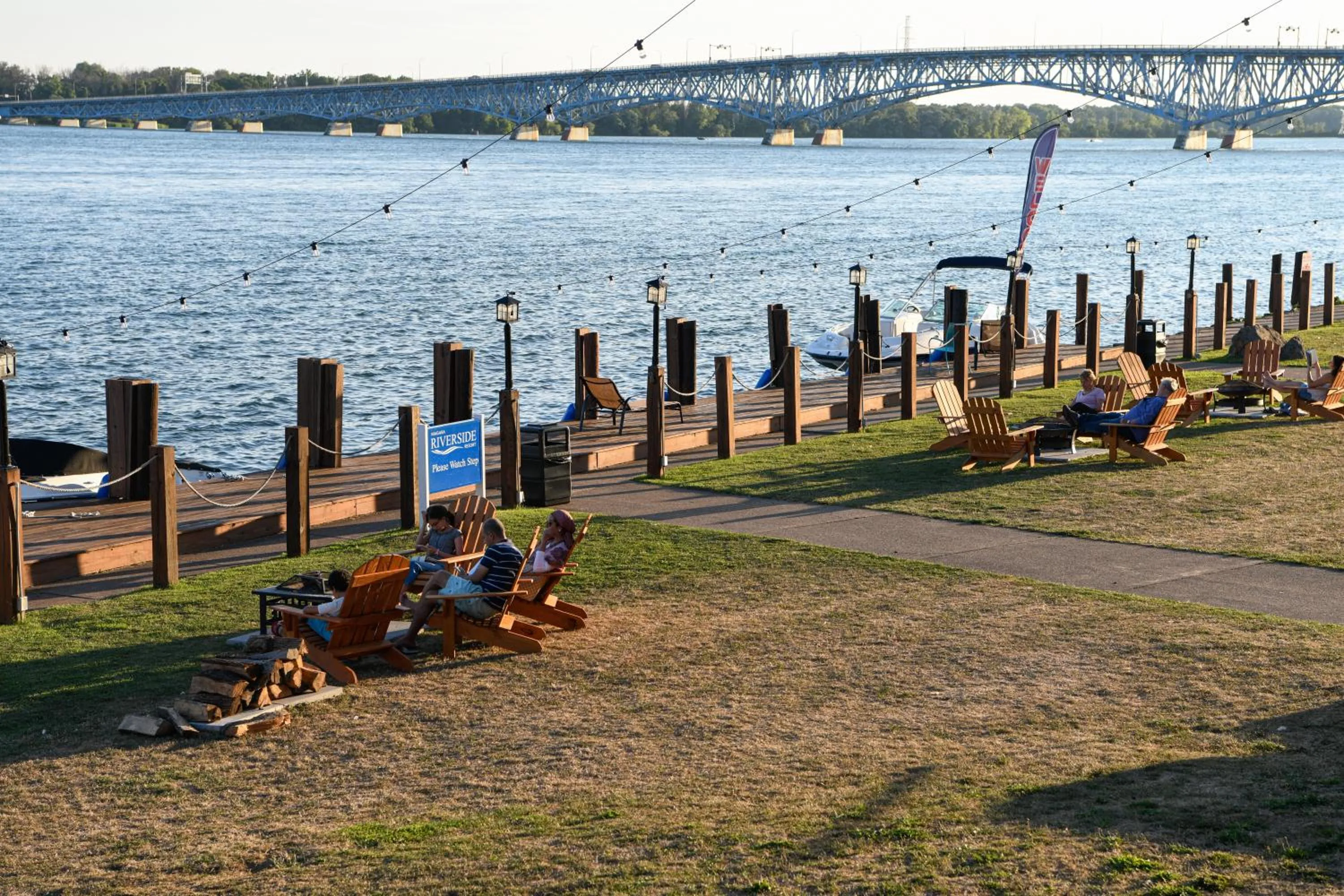 Other in Niagara Riverside Resort; BW Premier Collection