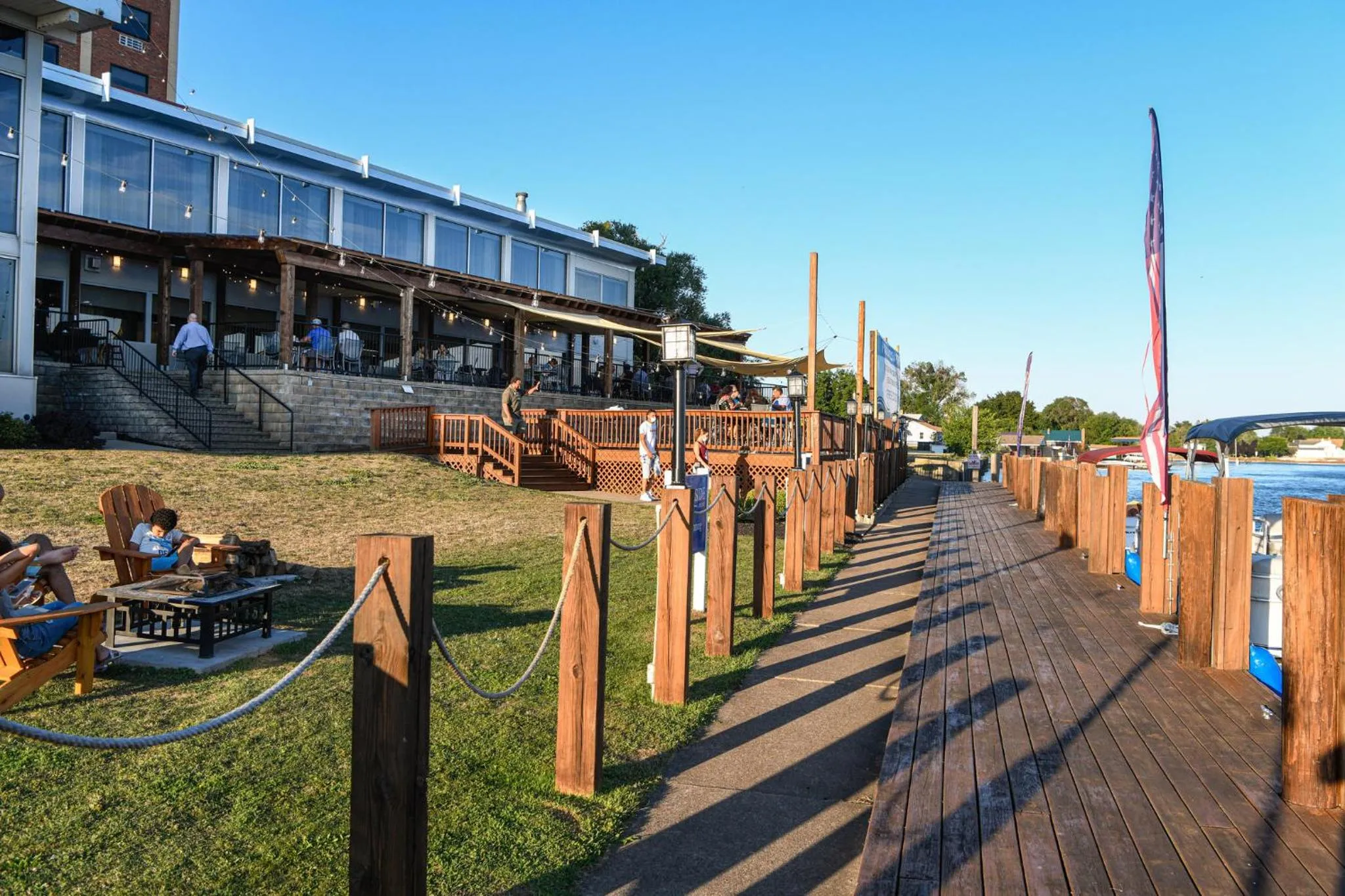 Other in Niagara Riverside Resort; BW Premier Collection