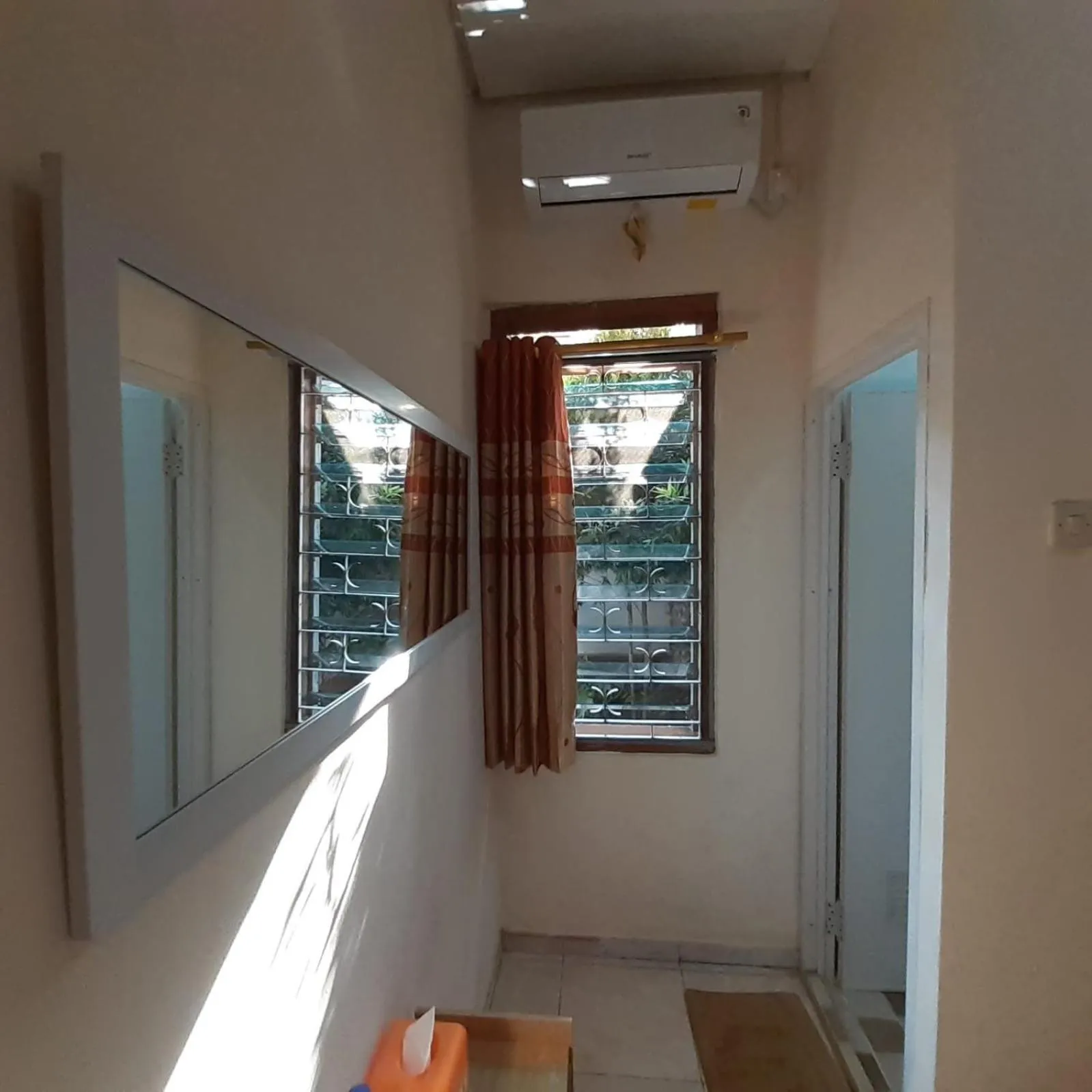 Bedroom in GIO Guesthouse Bogor