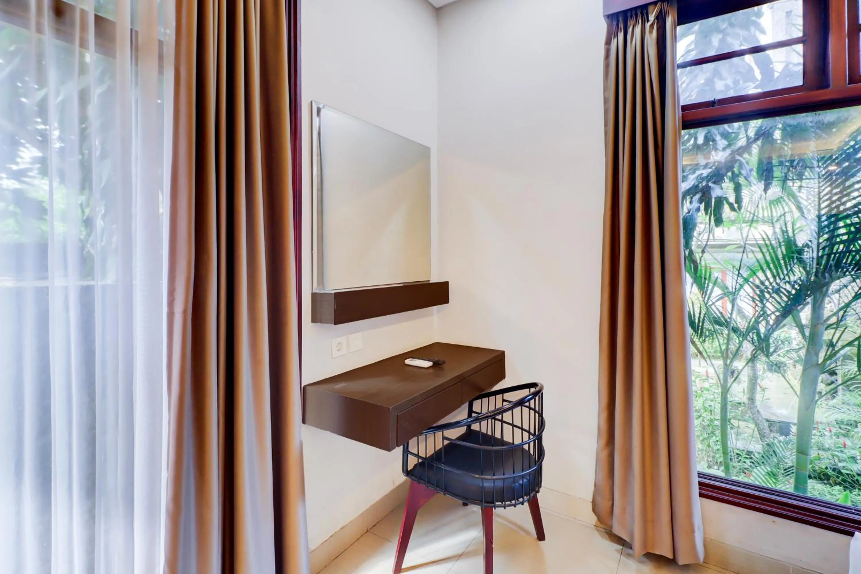 Bedroom in Collection O Bali near Sanur Beach formerly Akarsa Transit