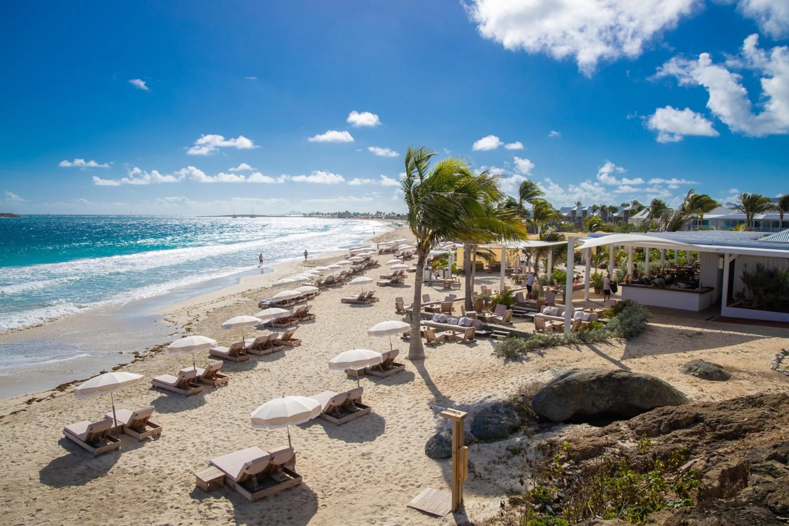 Esmeralda Resort - Orient Bay