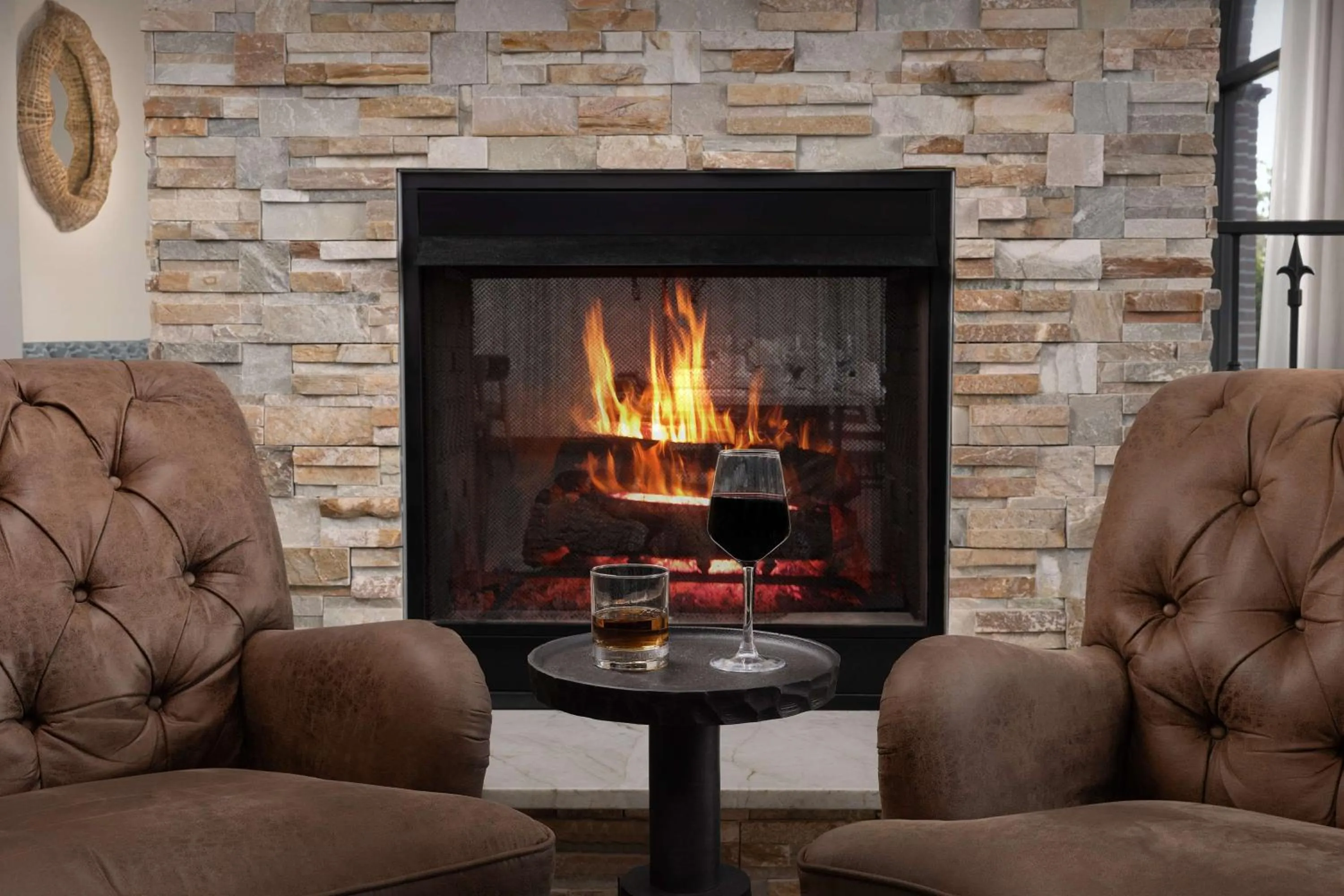 Restaurant/places to eat in DoubleTree by Hilton St. Augustine Historic District