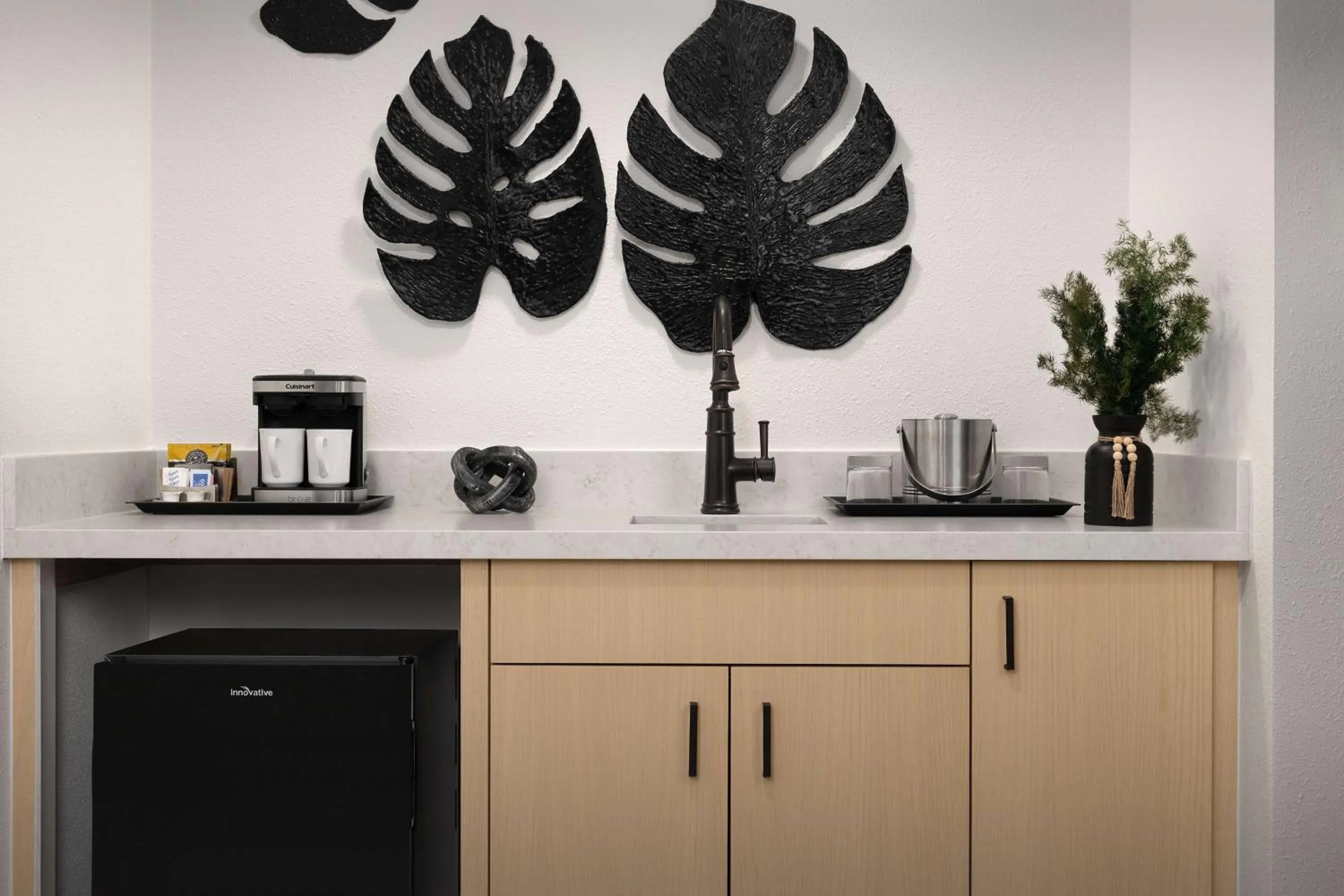 Photo of the whole room in DoubleTree by Hilton St. Augustine Historic District