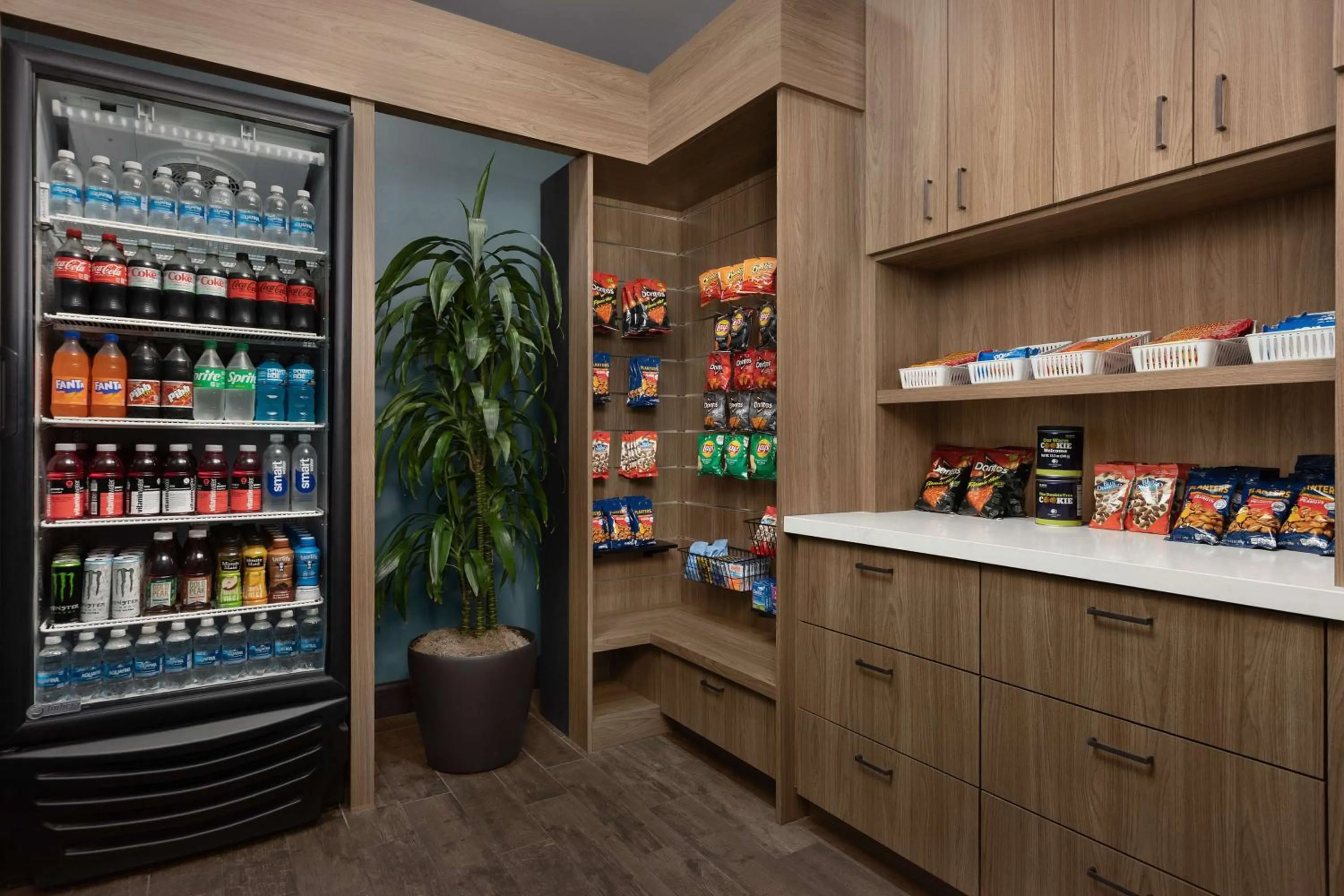 Restaurant/places to eat in DoubleTree by Hilton St. Augustine Historic District