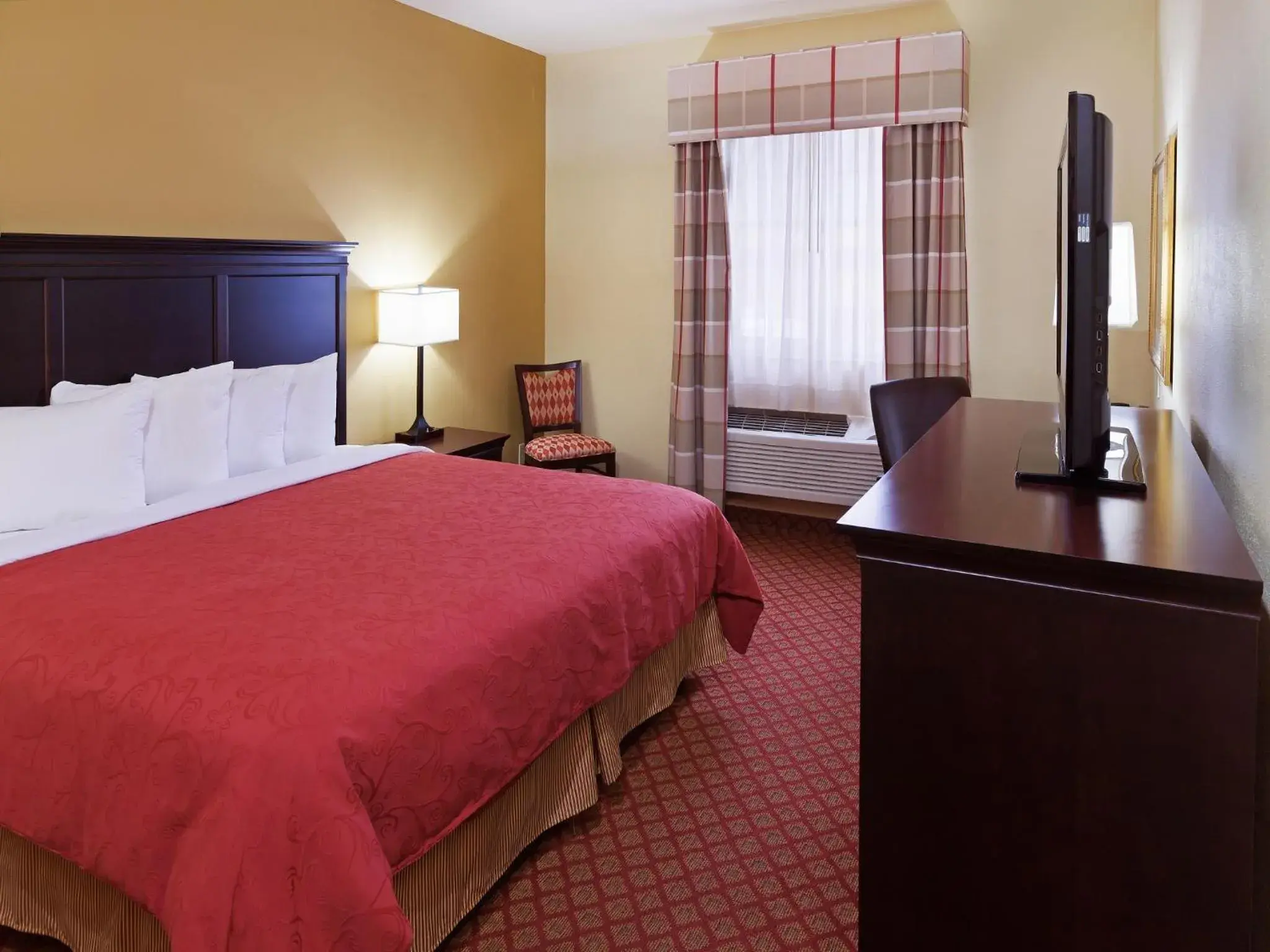 King Studio Suite in Country Inn & Suites by Radisson, Oklahoma City at Northwest Expressway, OK King Studio Suite in Country Inn & Suites by Radisson, Oklahoma City at Northwest Expressway, OK