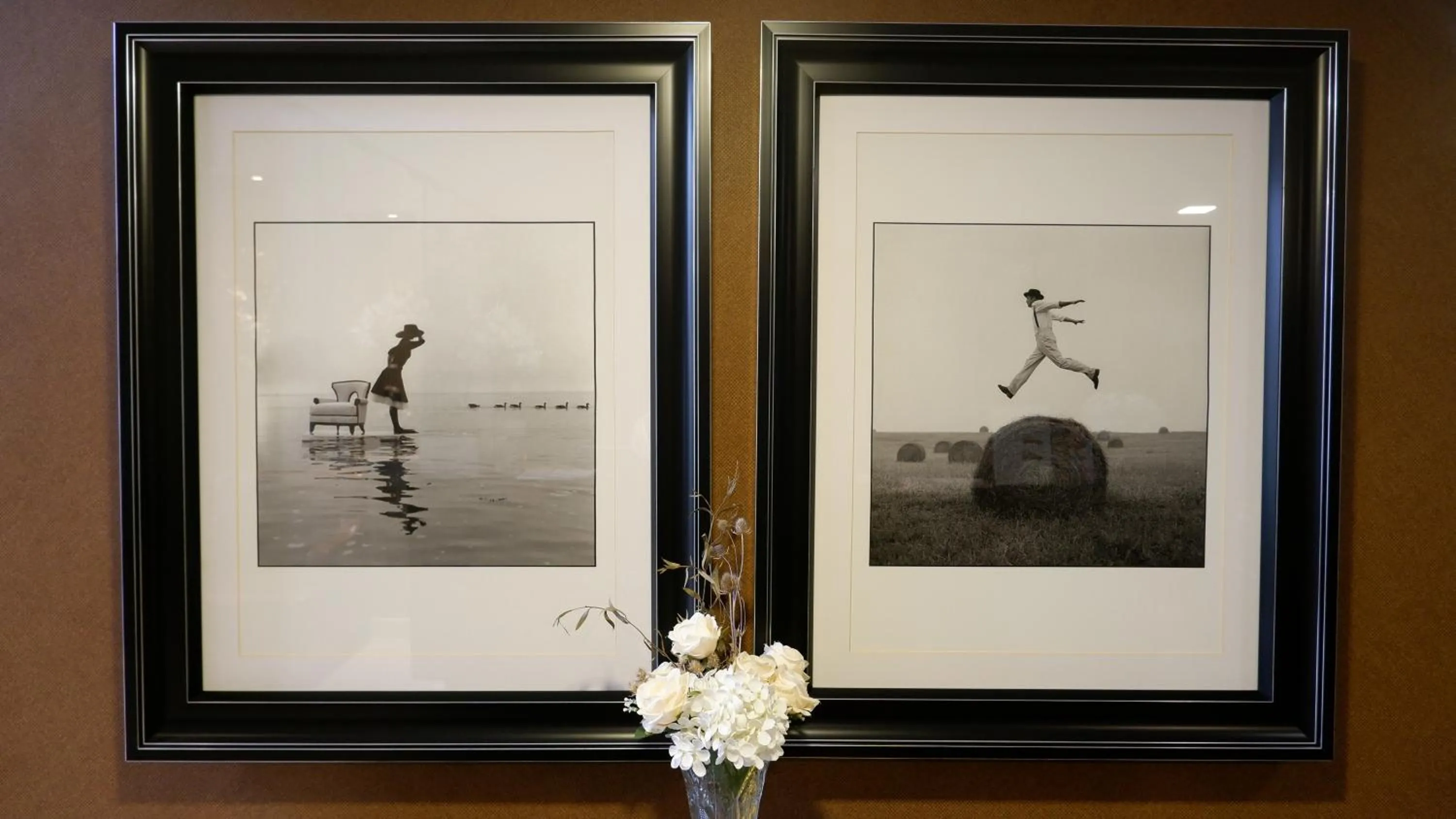 Property building in 18 Residence