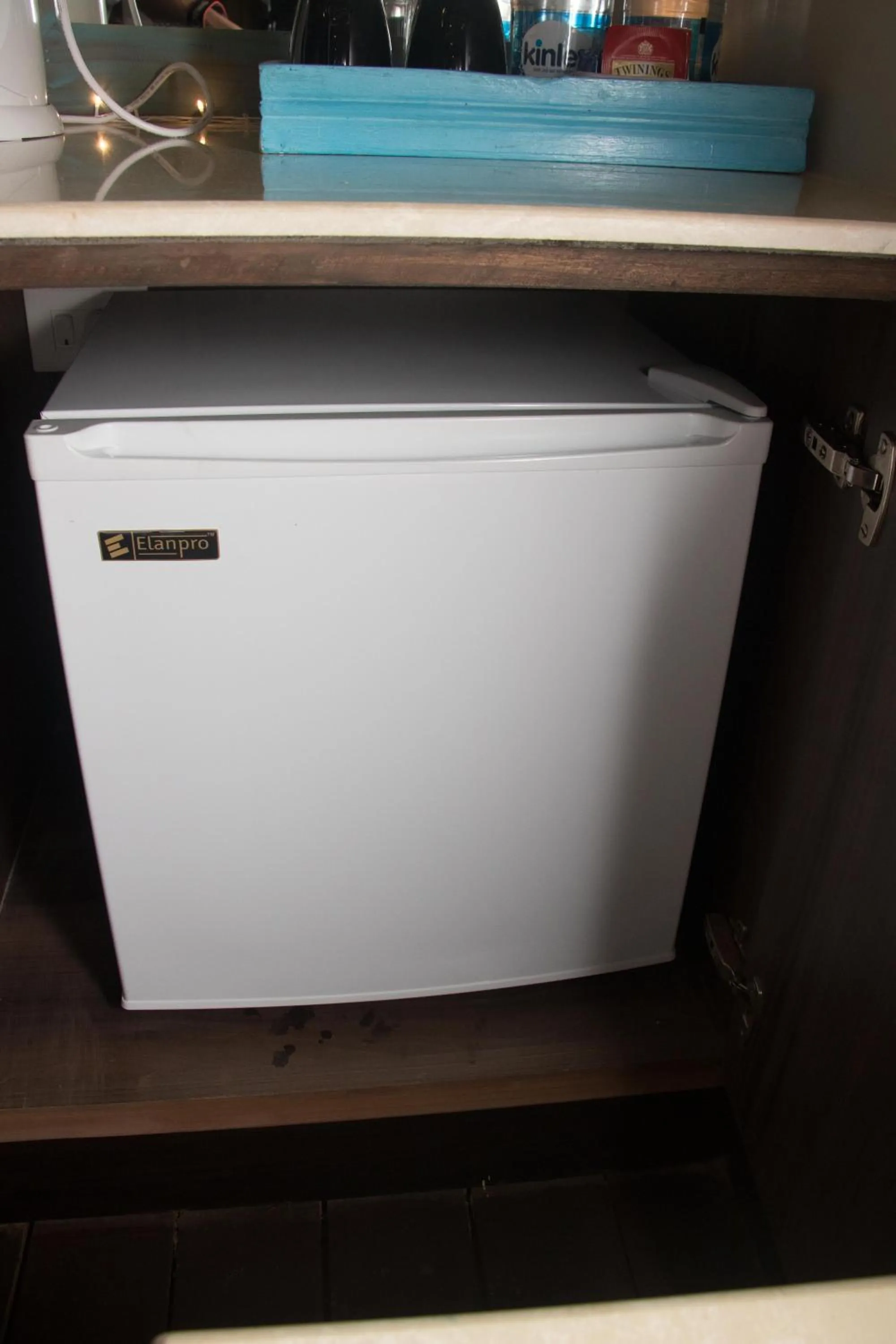 Area and facilities in SinQ Beach Morjim