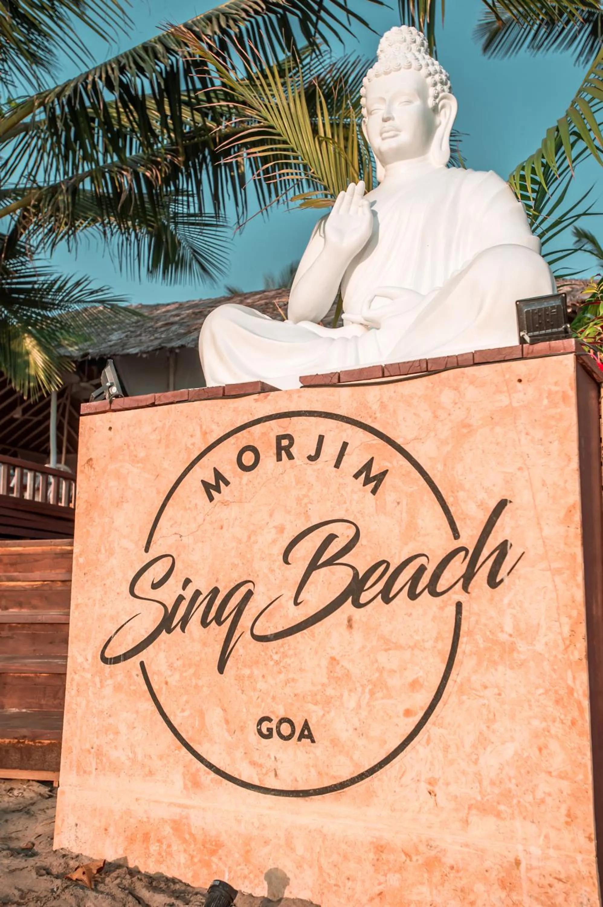 Other in SinQ Beach Morjim