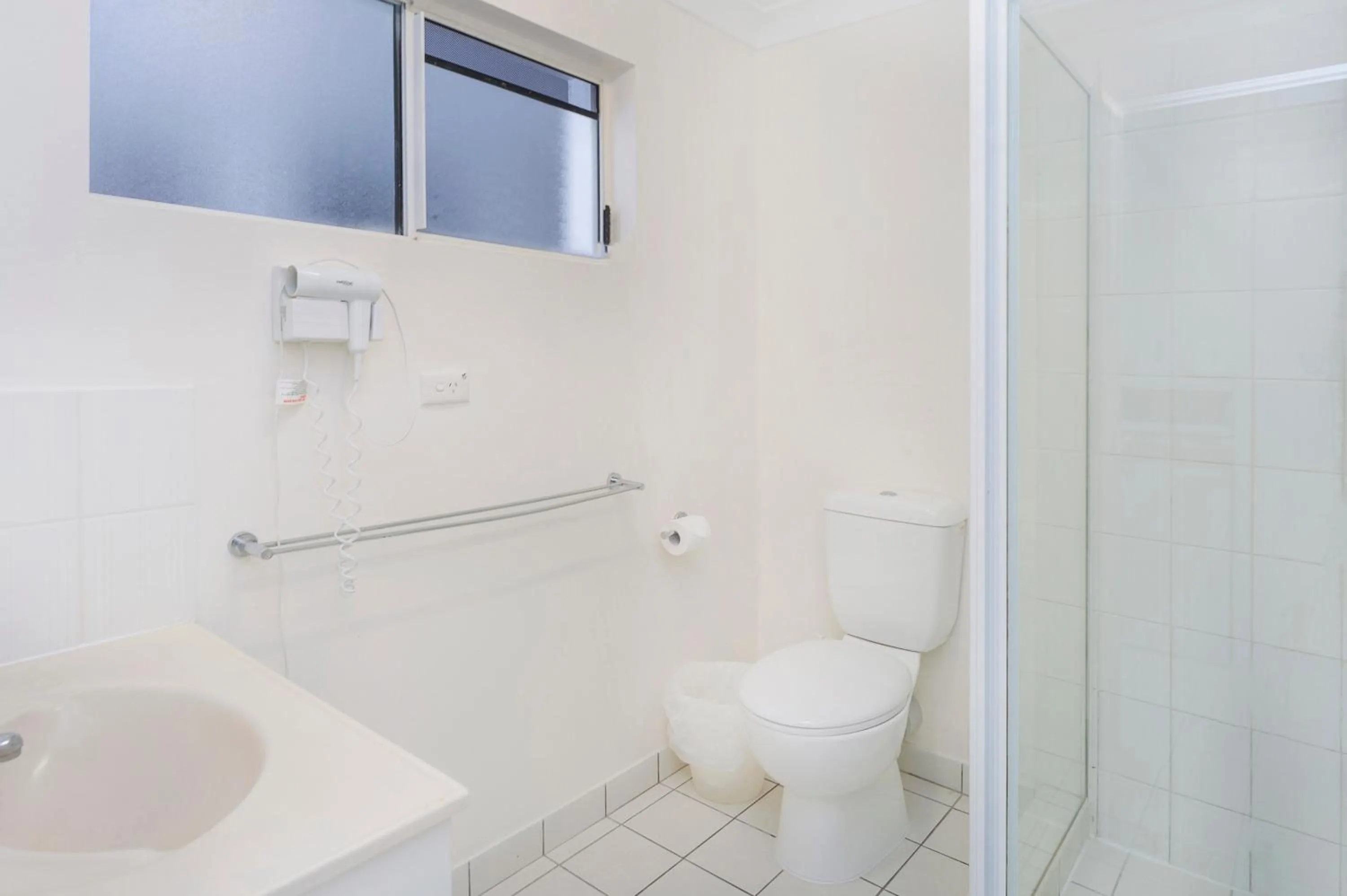 Bathroom in Sunshine Beach Resort