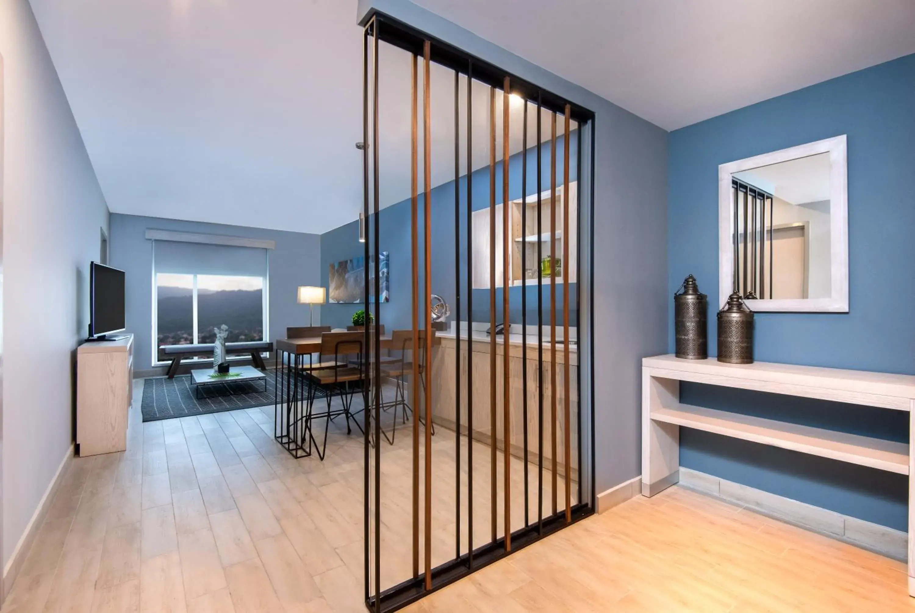 King Suite in Hyatt Place San Pedro King Suite in Hyatt Place San Pedro