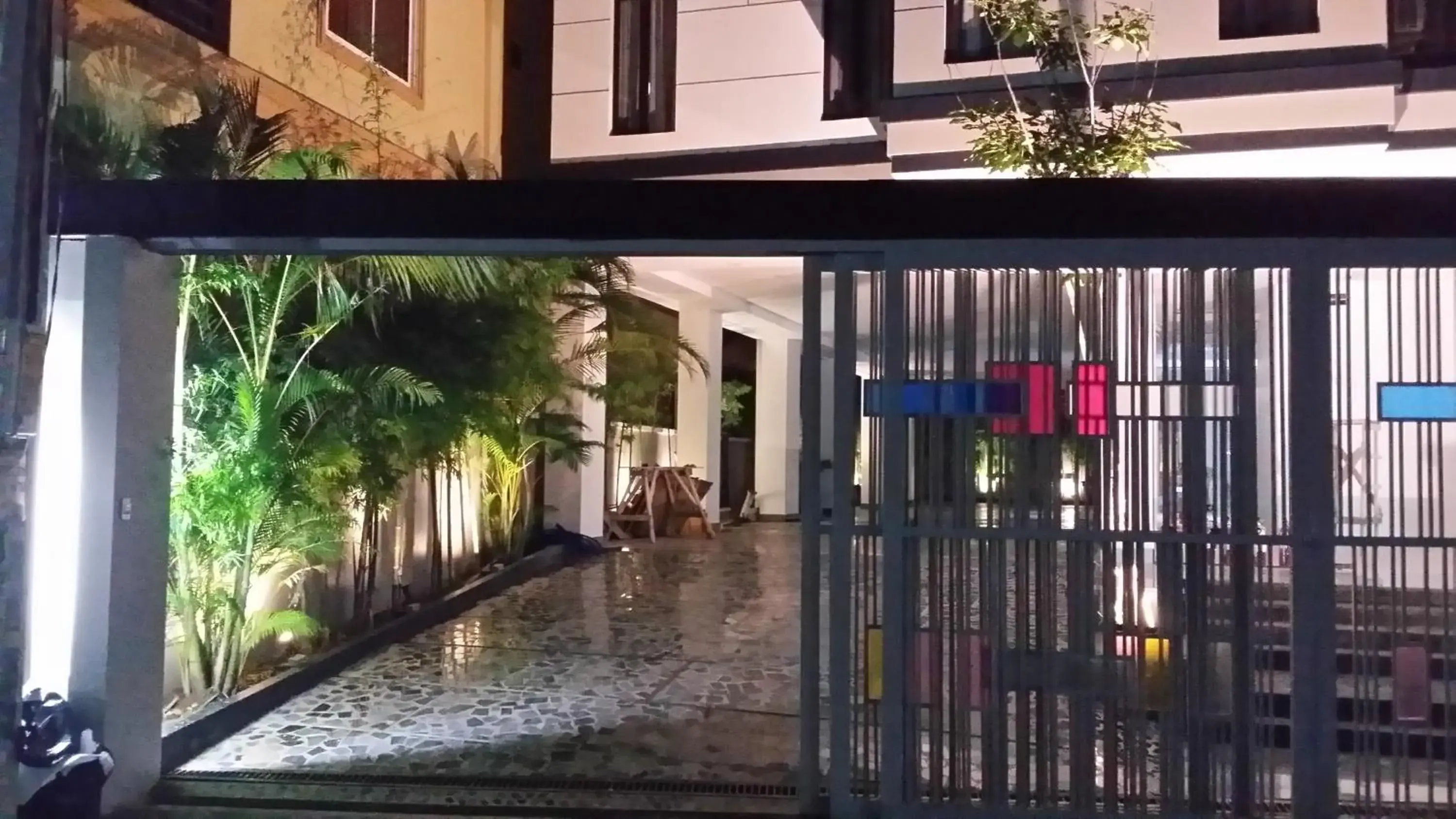 Malis the Residence Malis the Residence