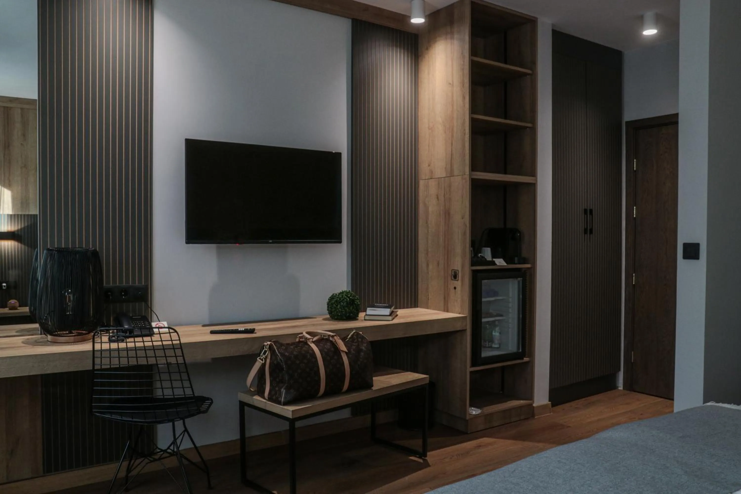 Bed in Best Western Plus Lozenetz Hotel