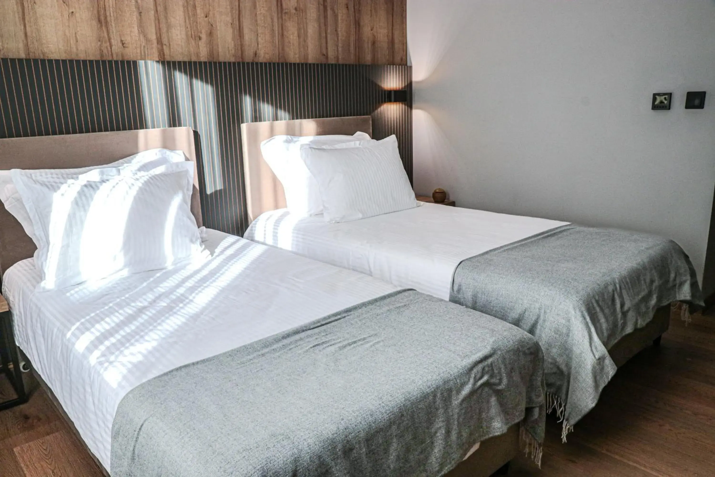 Comfort Twin Room - Non-Smoking in Best Western Plus Lozenetz Hotel Comfort Twin Room - Non-Smoking in Best Western Plus Lozenetz Hotel