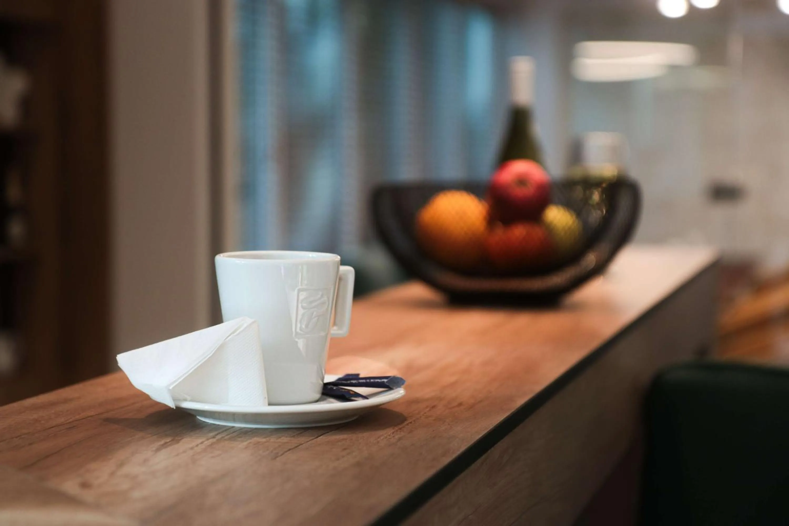 Lounge or bar in Best Western Plus Lozenetz Hotel