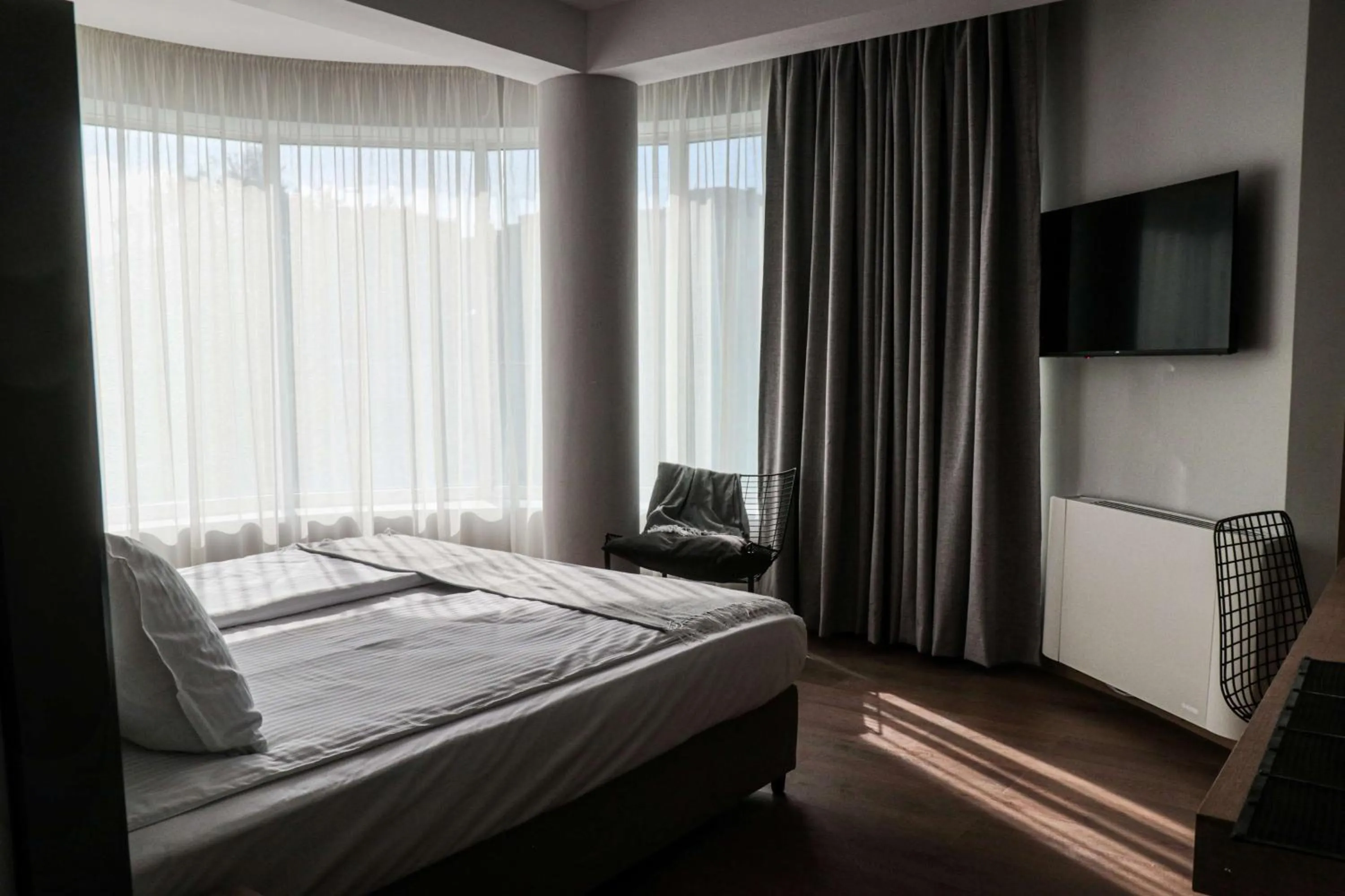 Bedroom, Bed in Best Western Plus Lozenetz Hotel