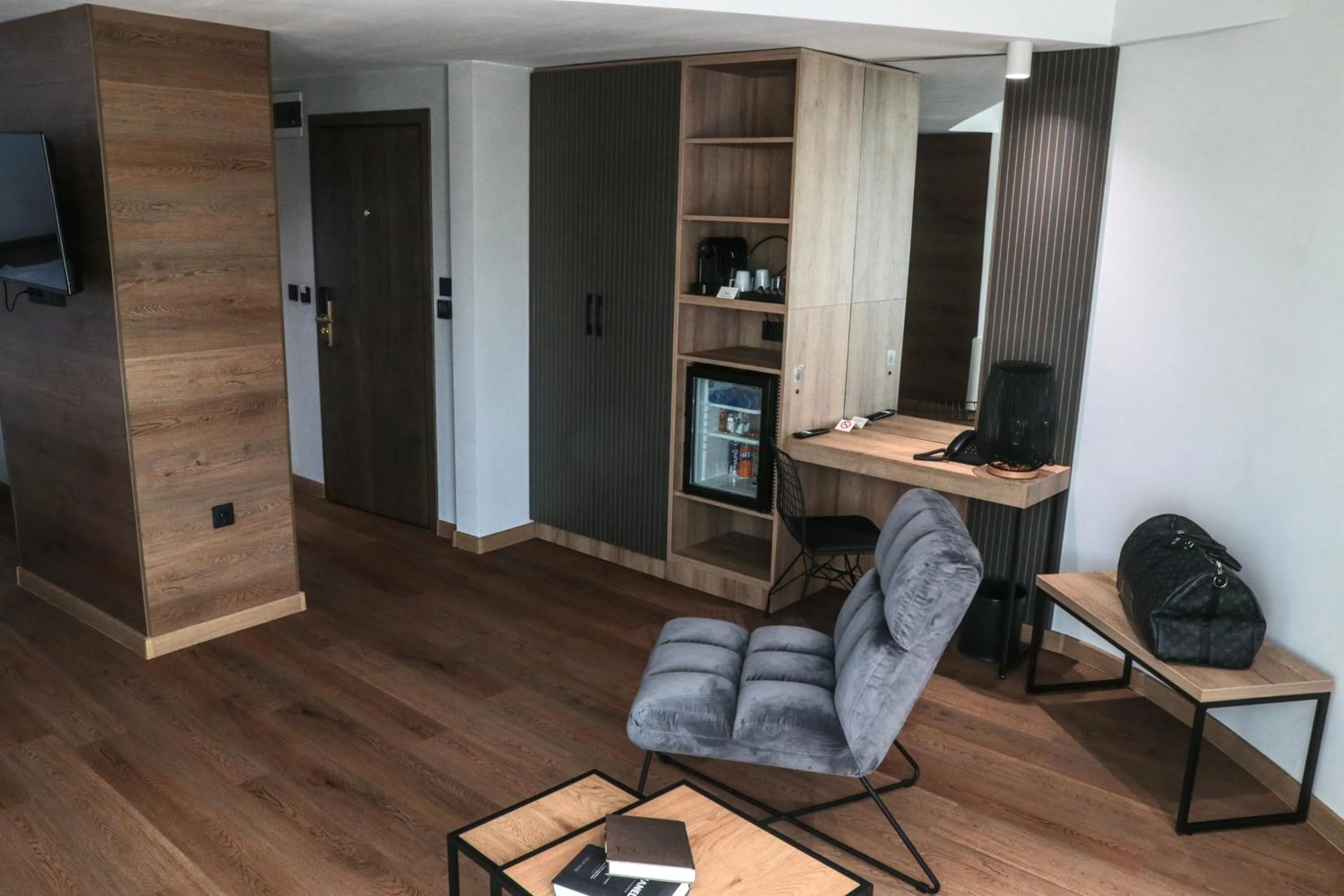 View (from property/room) in Best Western Plus Lozenetz Hotel