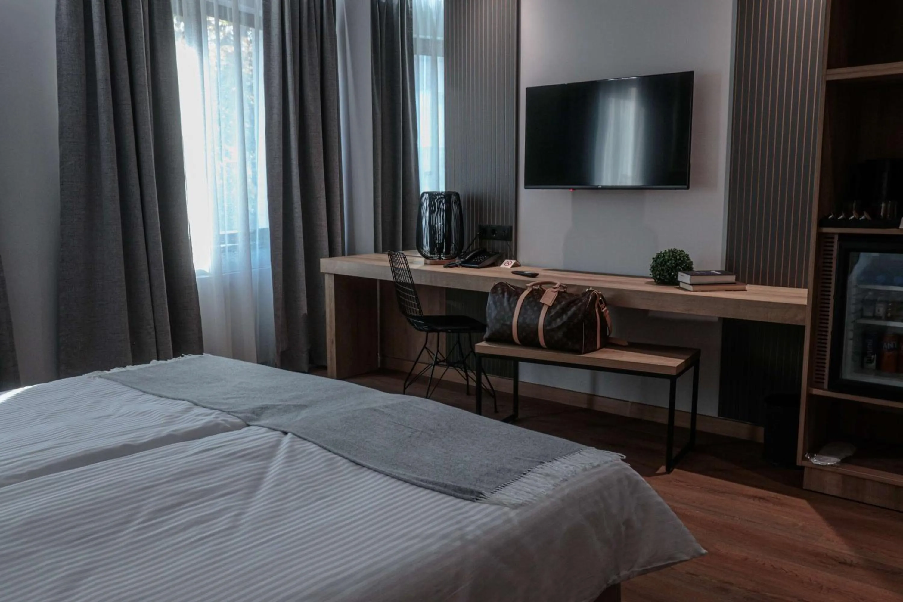 Bedroom, Bed in Best Western Plus Lozenetz Hotel