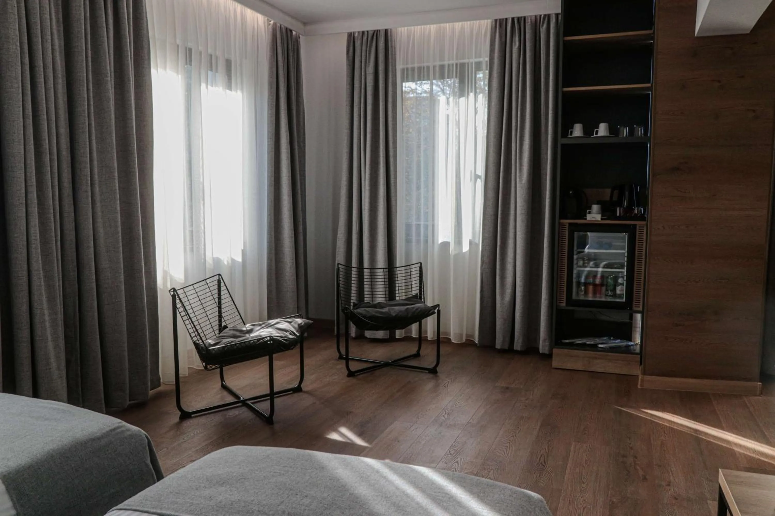 Bedroom, Bed in Best Western Plus Lozenetz Hotel