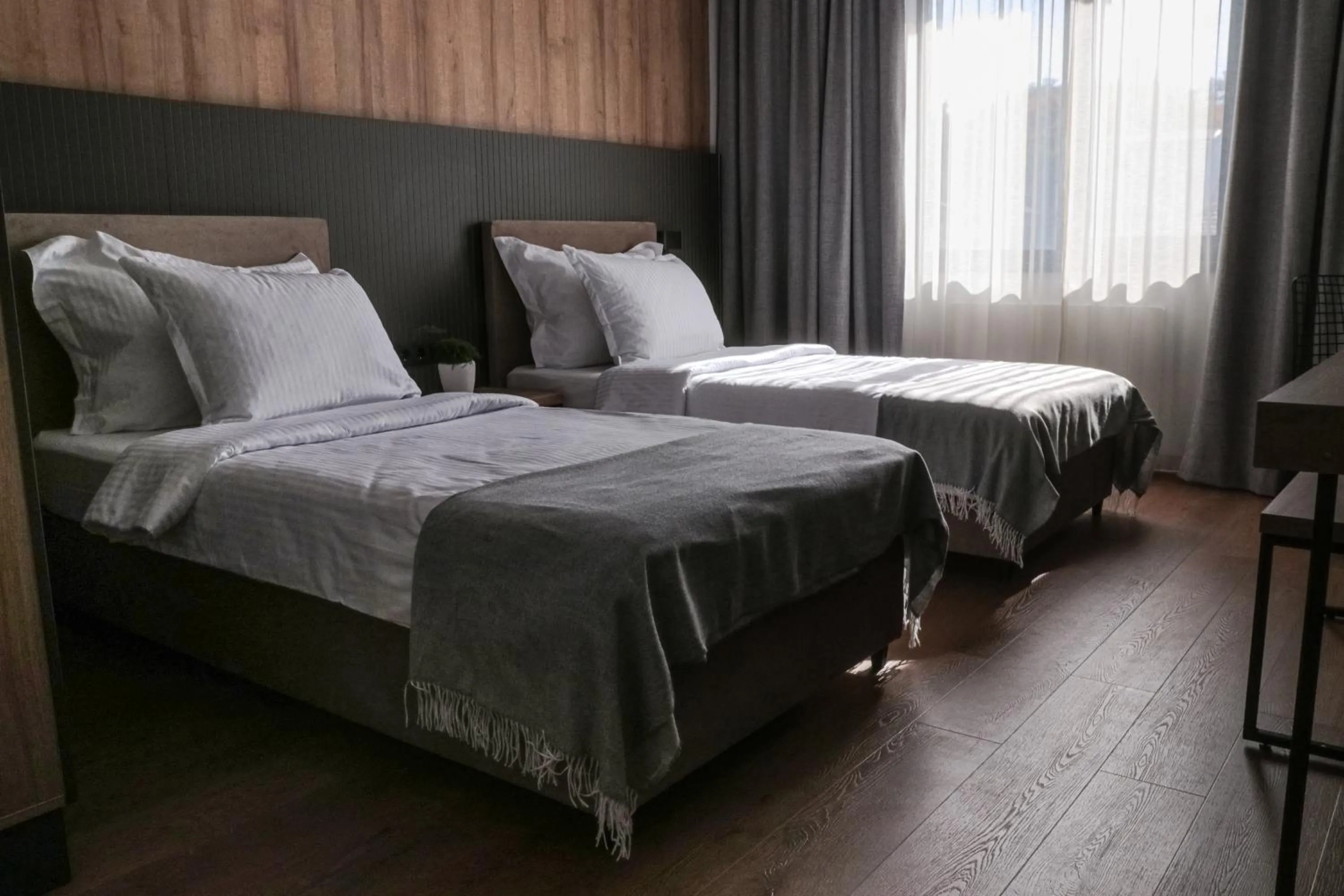 Bedroom, Bed in Best Western Plus Lozenetz Hotel