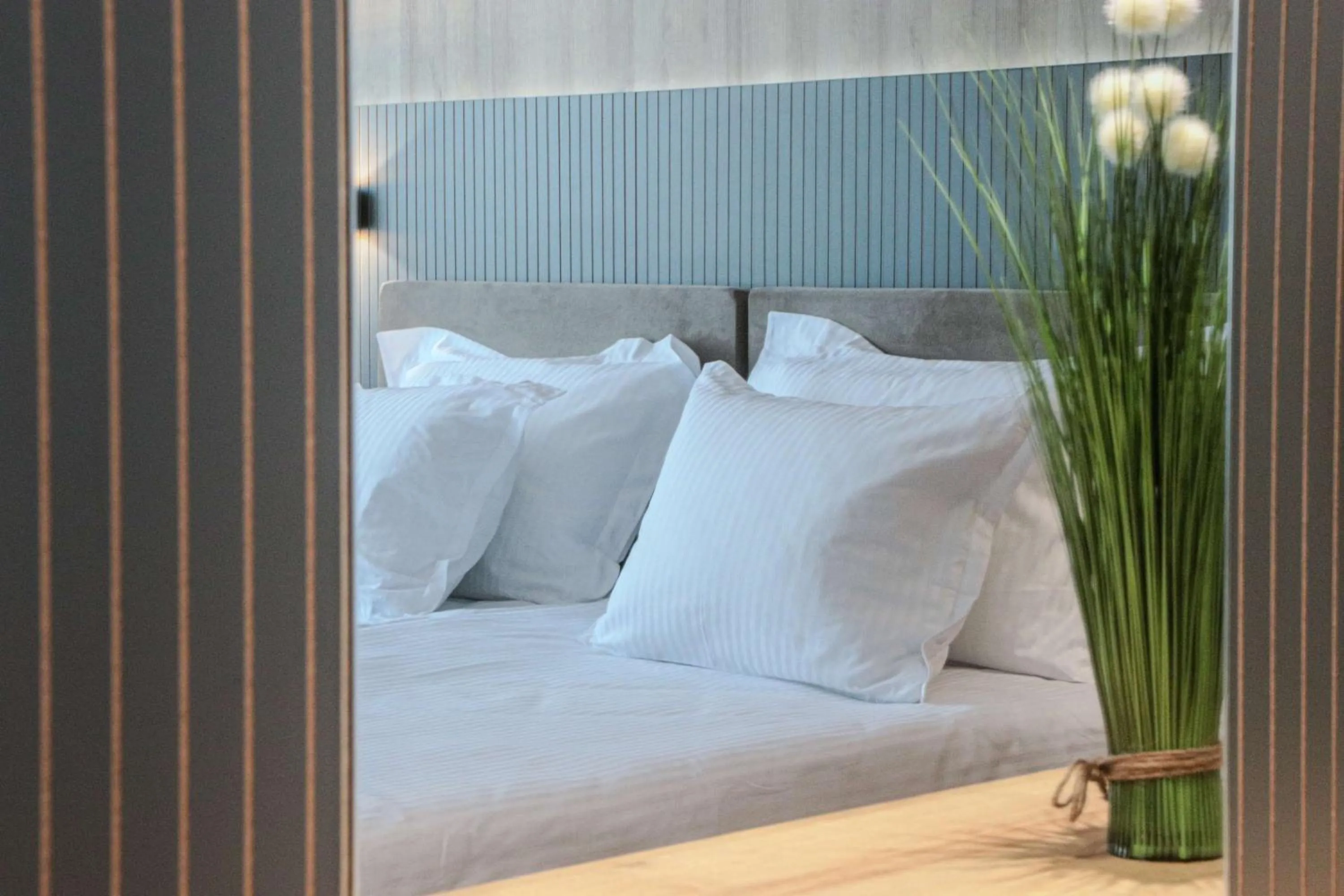 Bedroom, Bed in Best Western Plus Lozenetz Hotel