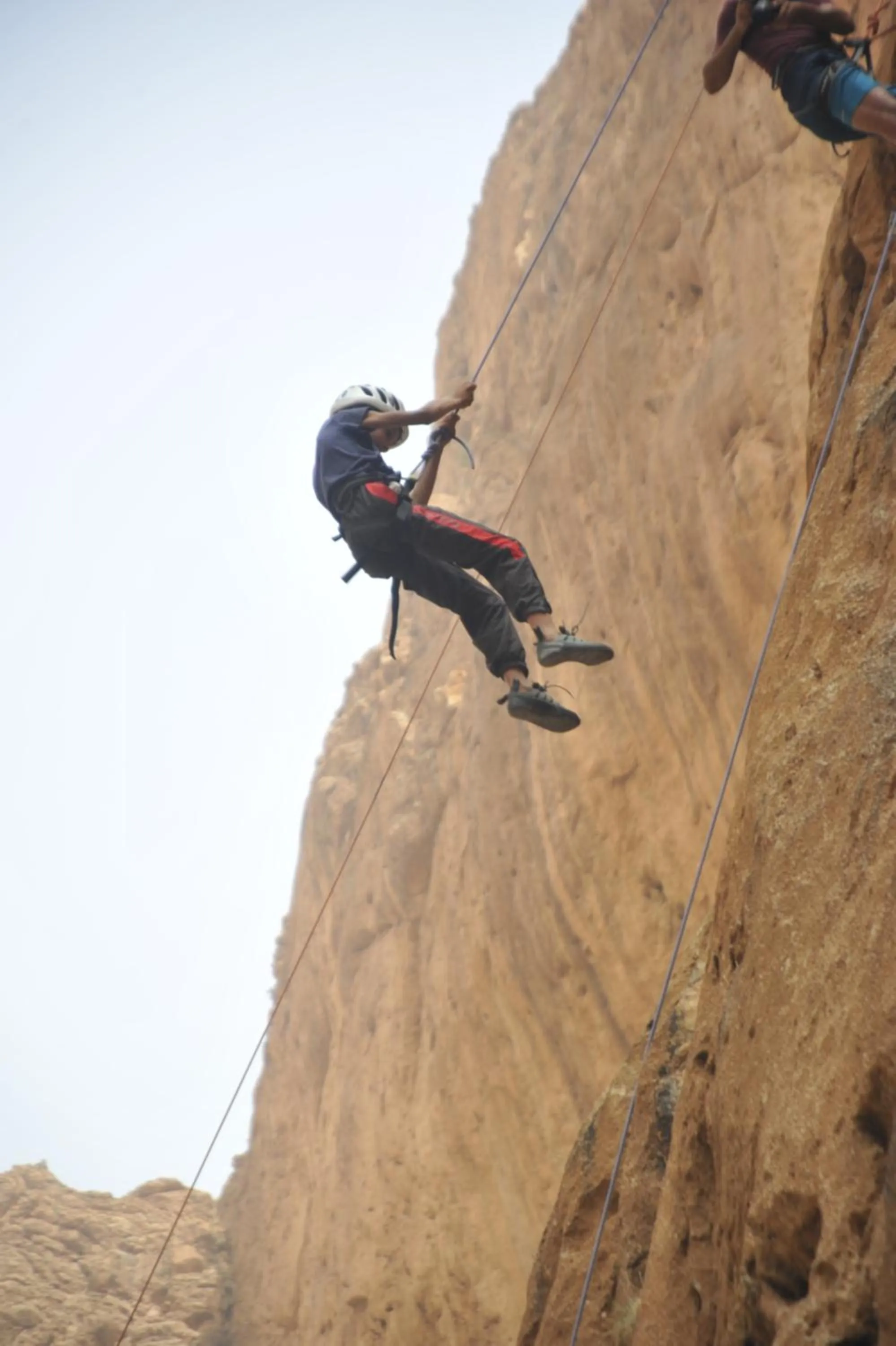 Day in Les Jardins De Todgha gorges de todra tinghir