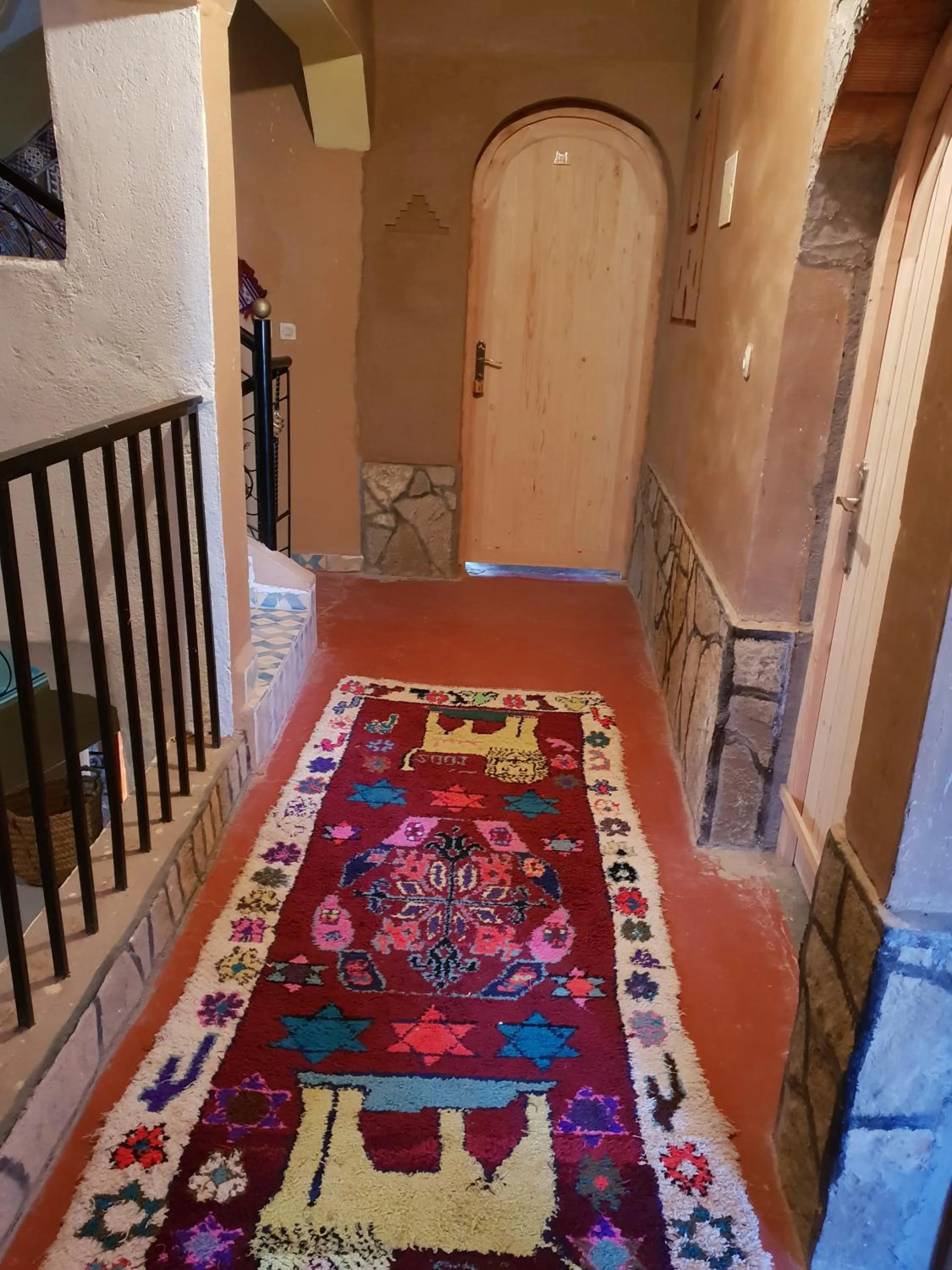 Les Jardins De Todgha gorges de todra tinghir