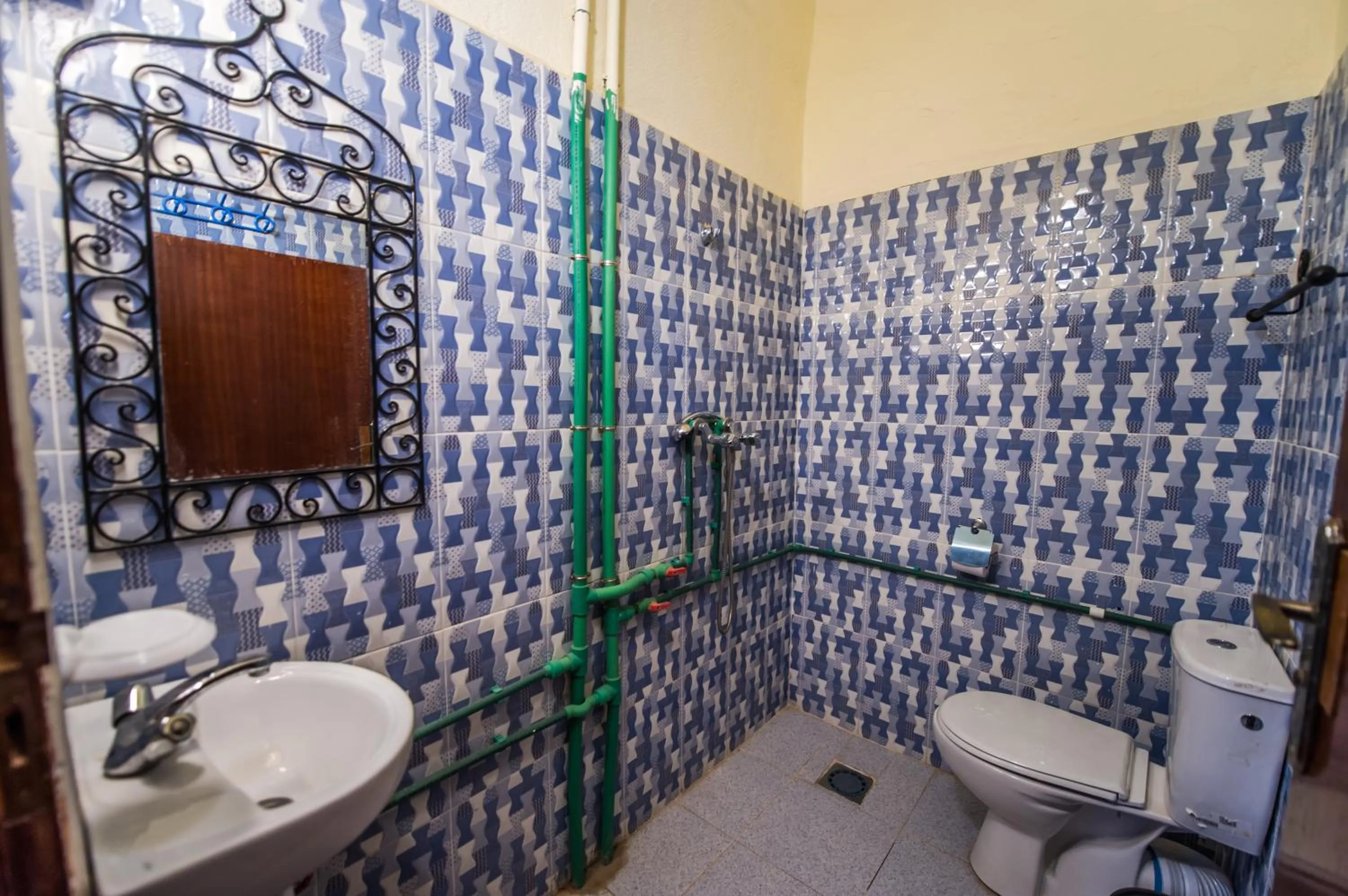 Les Jardins De Todgha gorges de todra tinghir