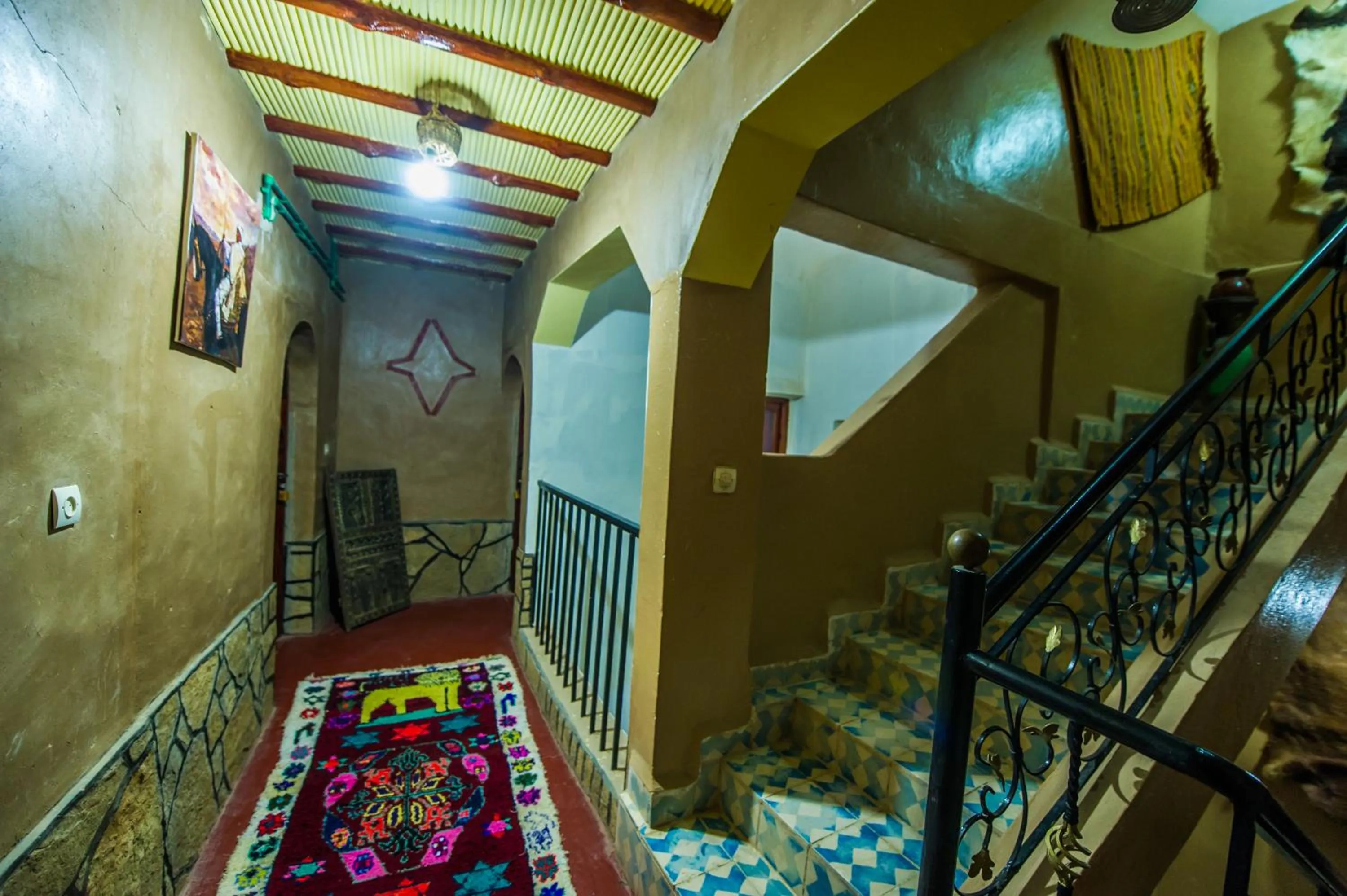 Les Jardins De Todgha gorges de todra tinghir