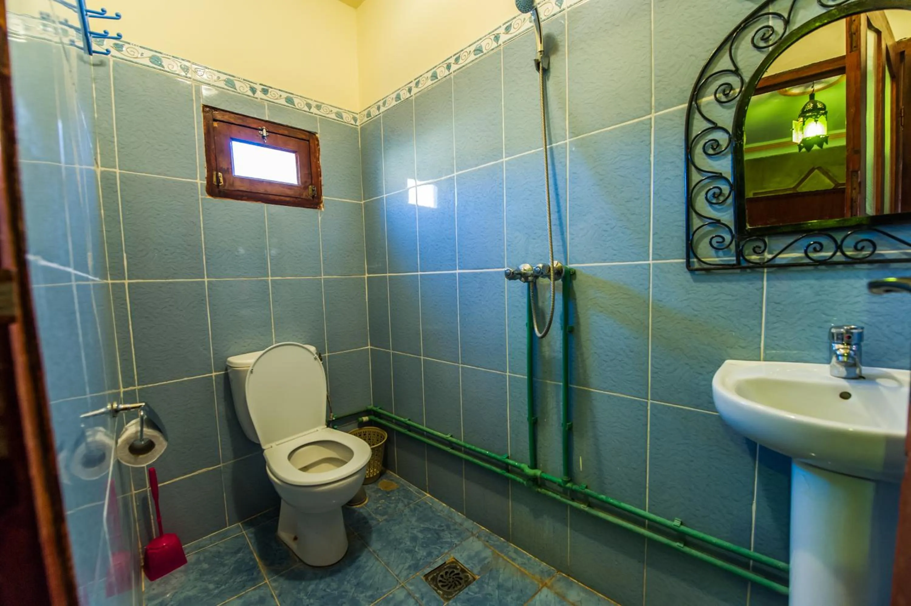 Les Jardins De Todgha gorges de todra tinghir