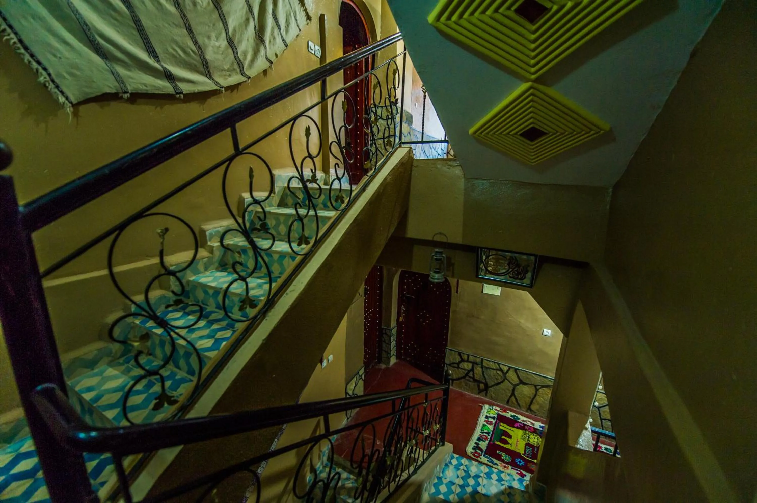 Les Jardins De Todgha gorges de todra tinghir