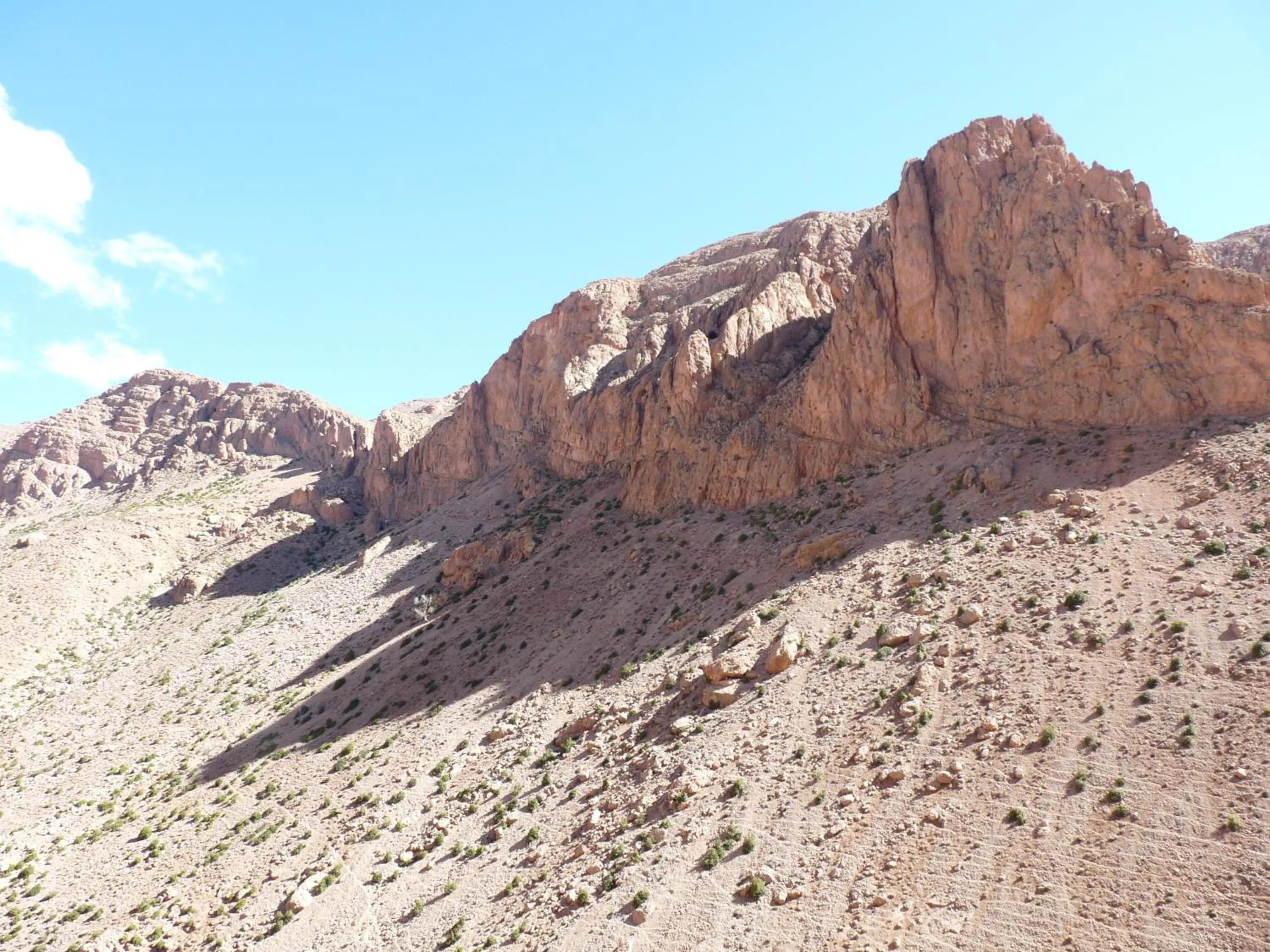 Les Jardins De Todgha gorges de todra tinghir