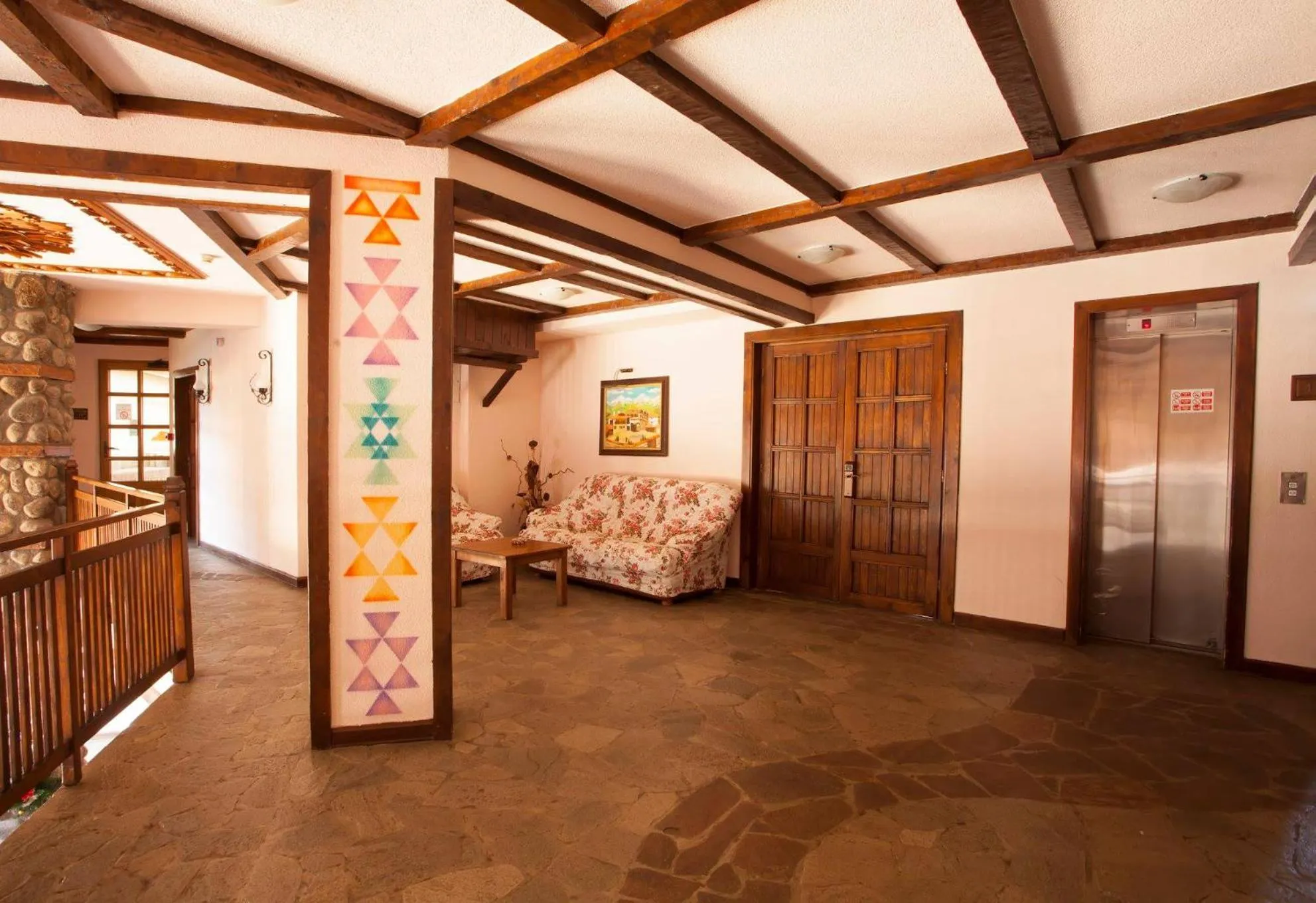 Facade/entrance, Bed in Hotel Tanne