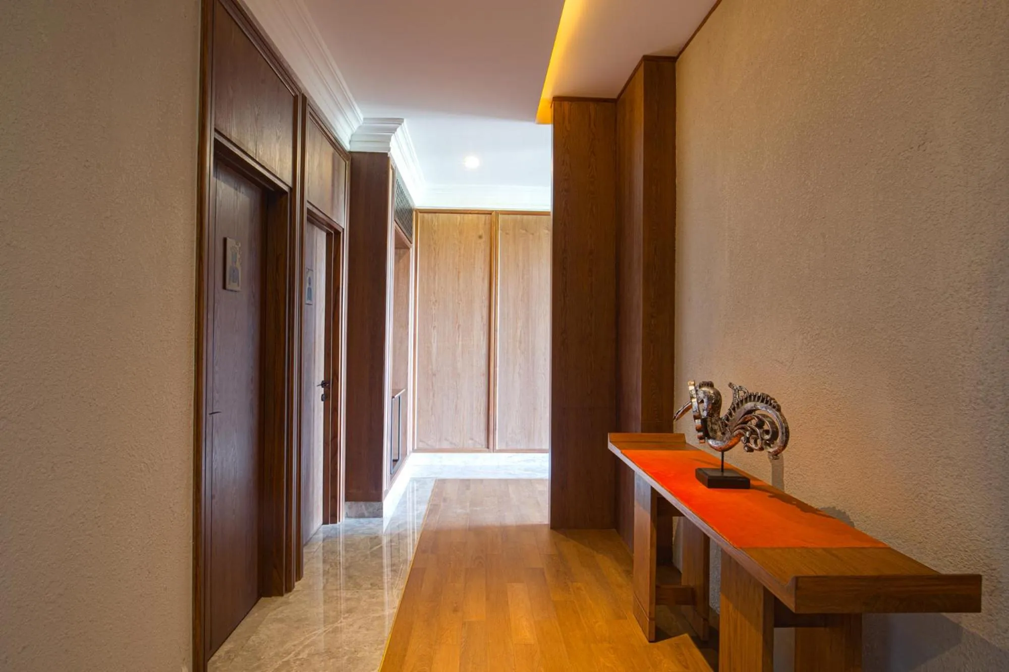 Restaurant/places to eat in Plataran Borobudur