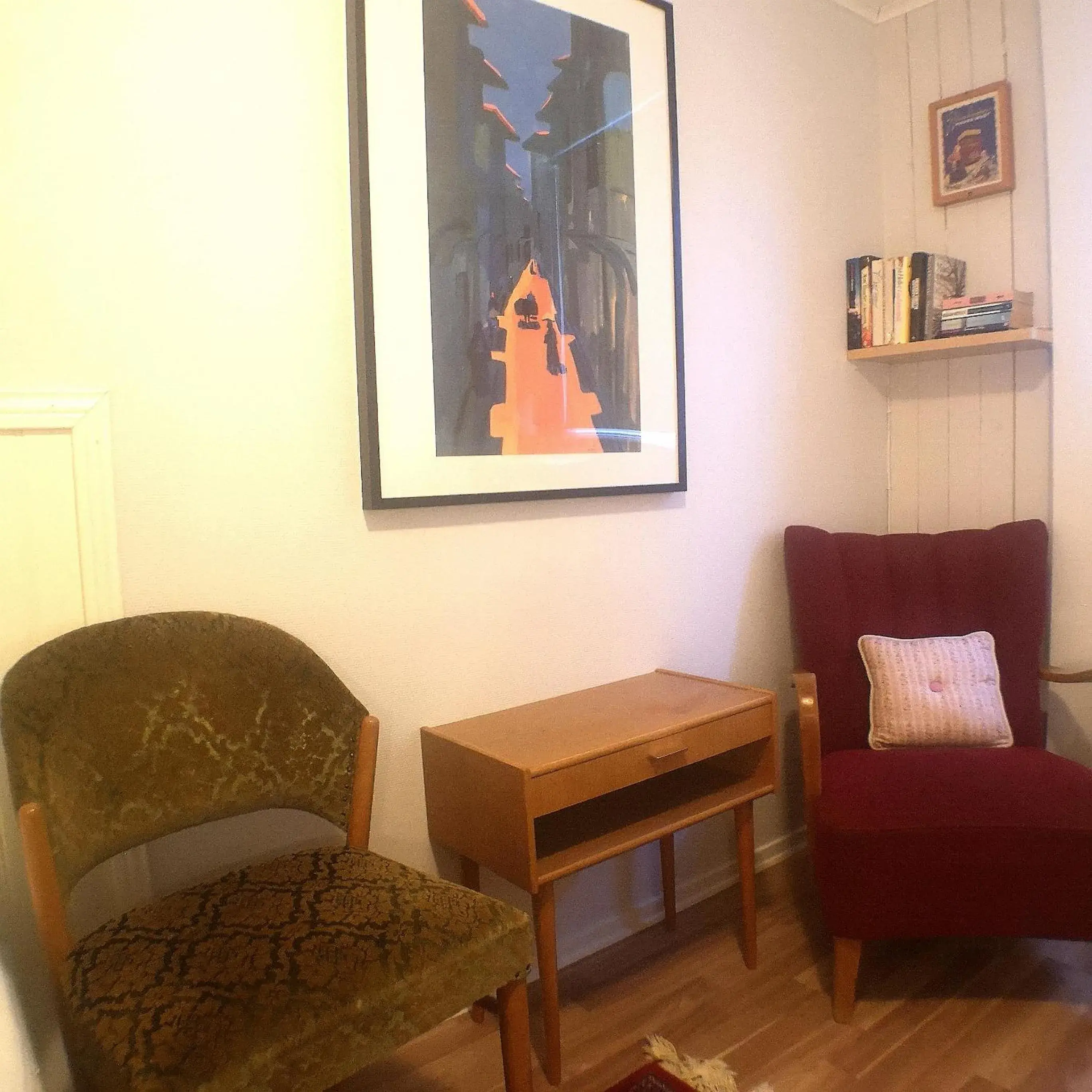 Varbergs Vandrarhem Varbergs Vandrarhem