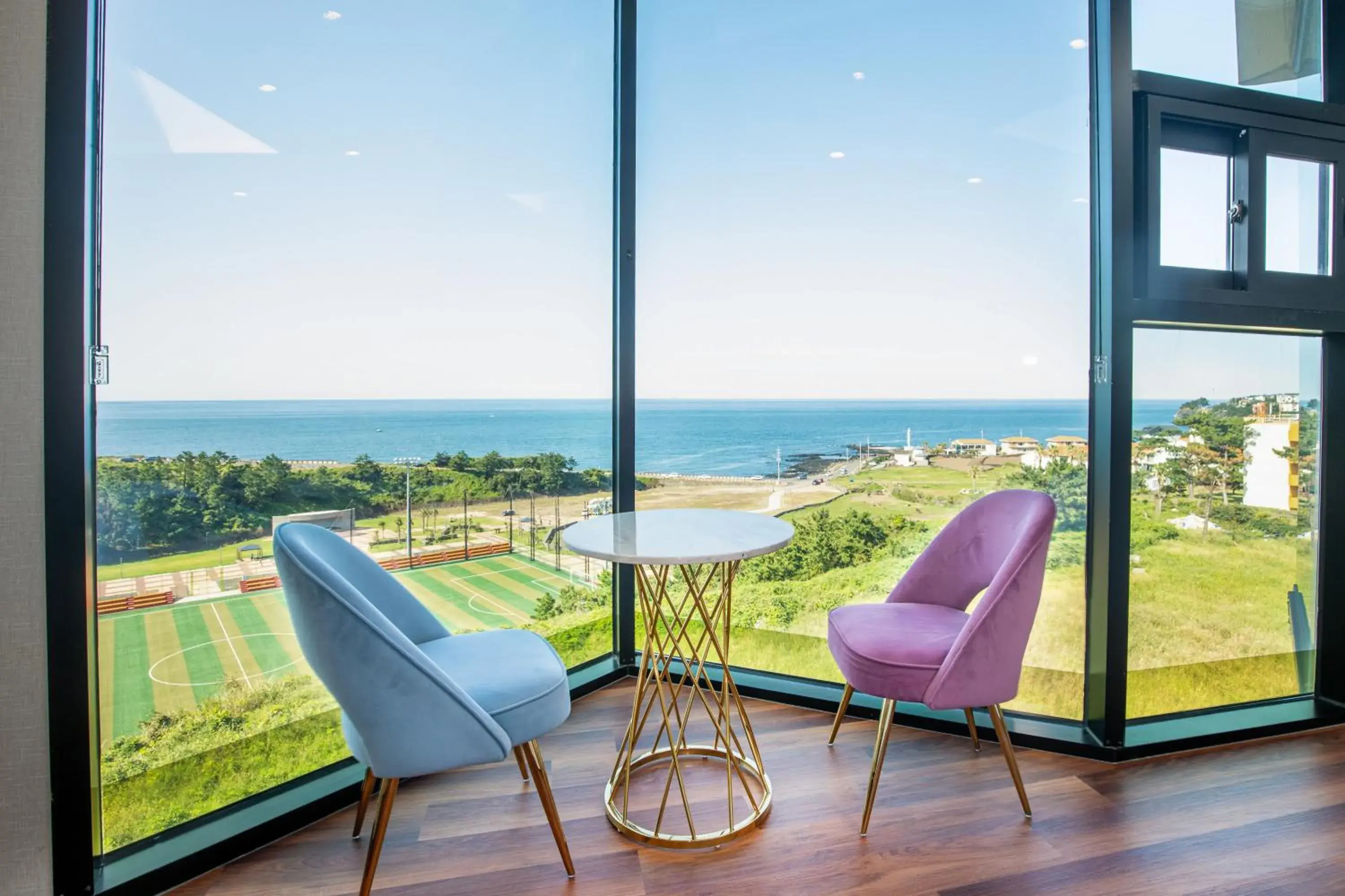 New Ocean Resort New Ocean Resort