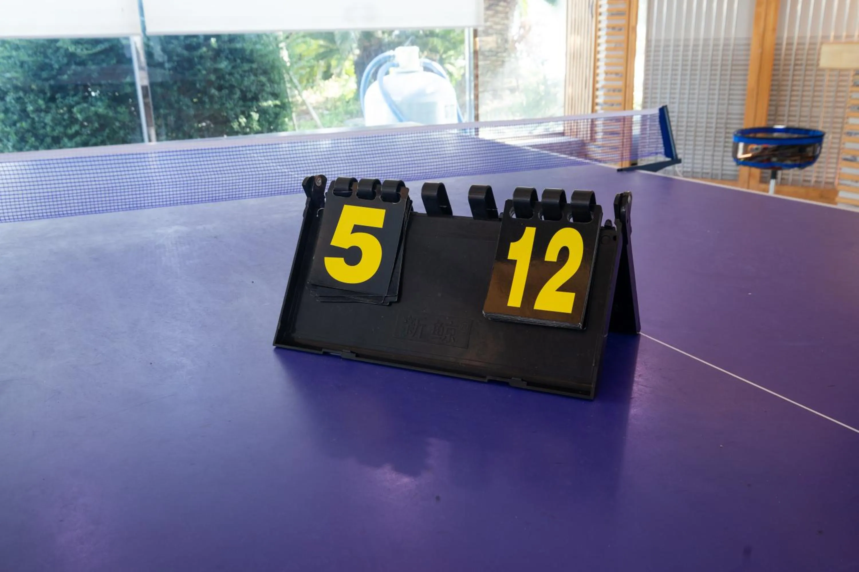 Logo/Certificate/Sign/Award in New Ocean Resort