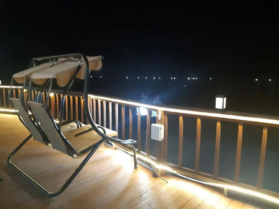 View (from property/room) in New Ocean Resort