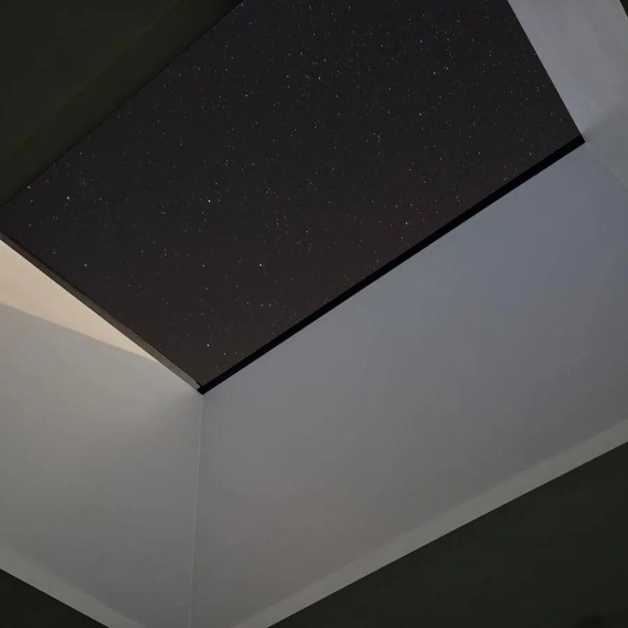 Night in New Ocean Resort