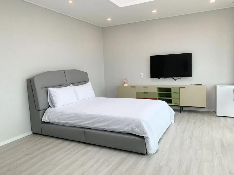 TV and multimedia in New Ocean Resort