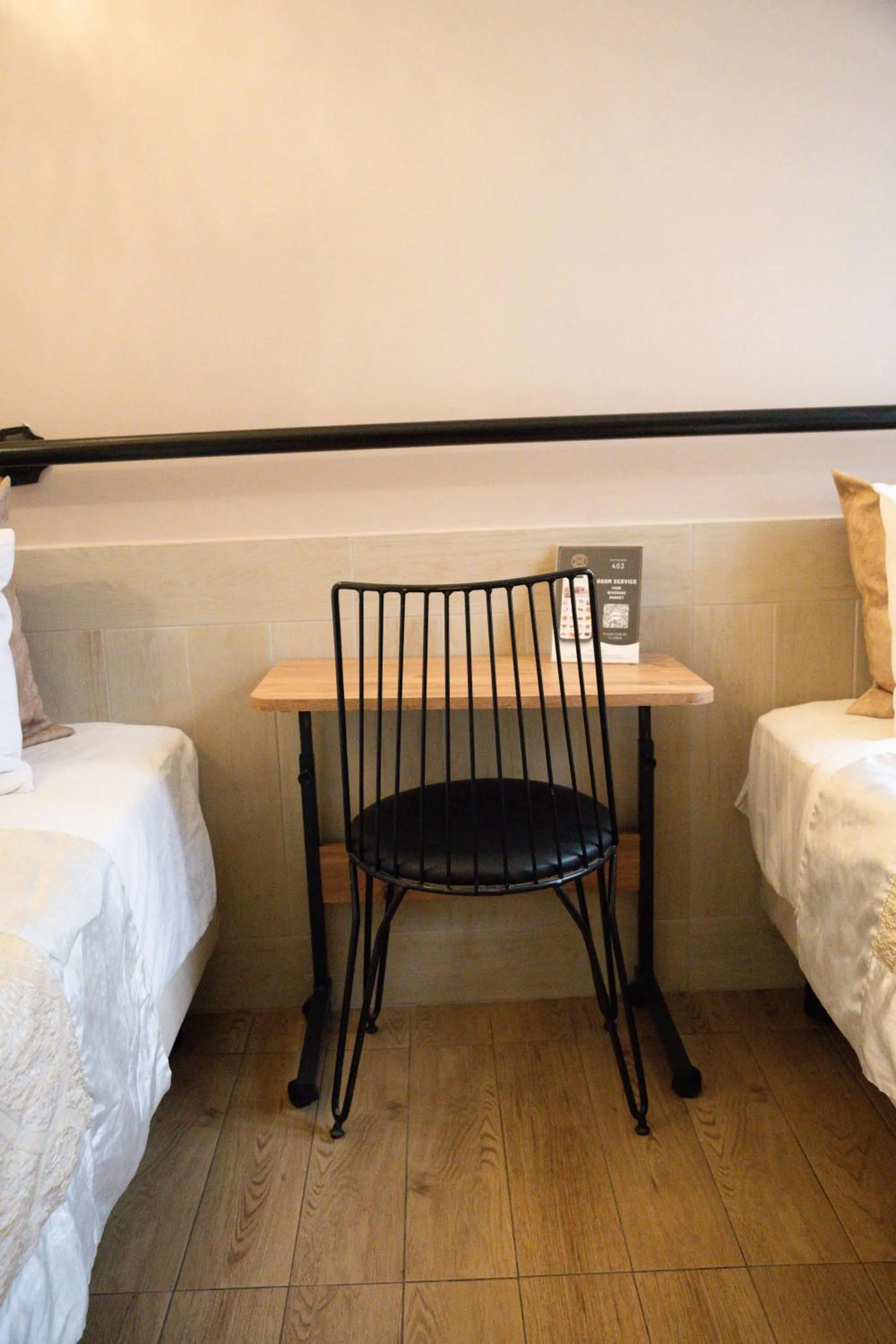 Photo of the whole room, Bed in Pearl Hotel İstanbul