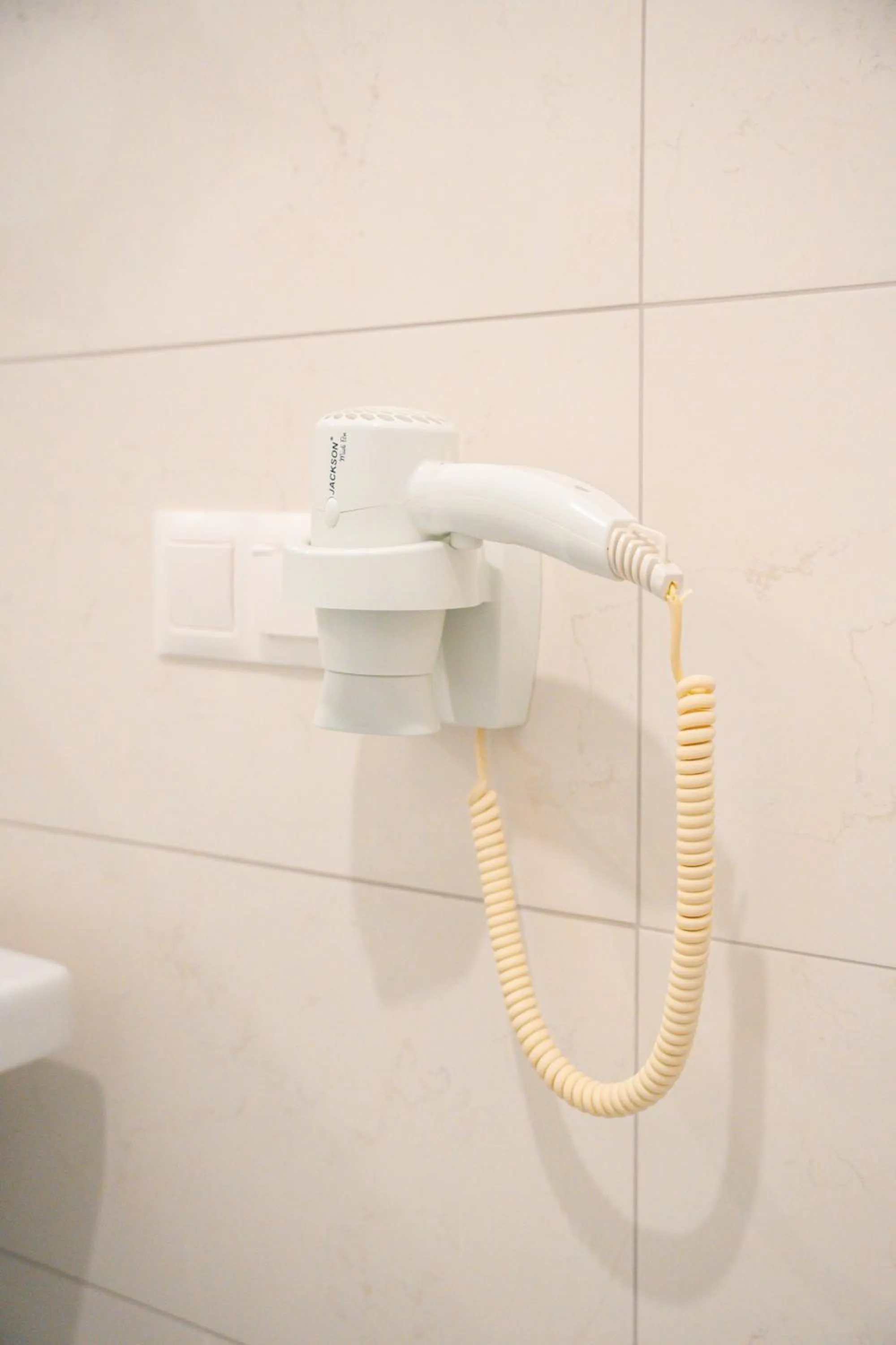 Property building in Pearl Hotel İstanbul