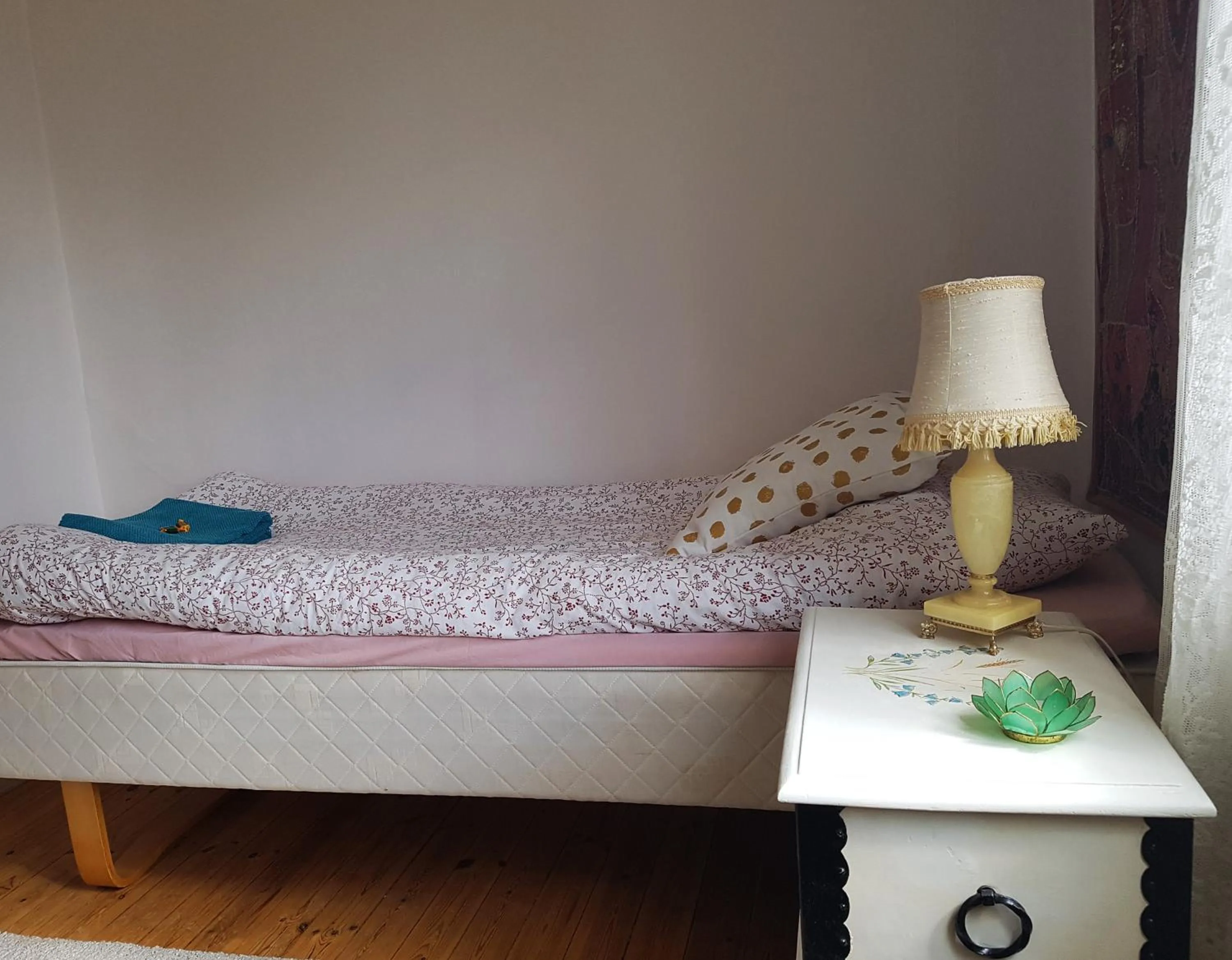 Garpenbergs B&B, BnB