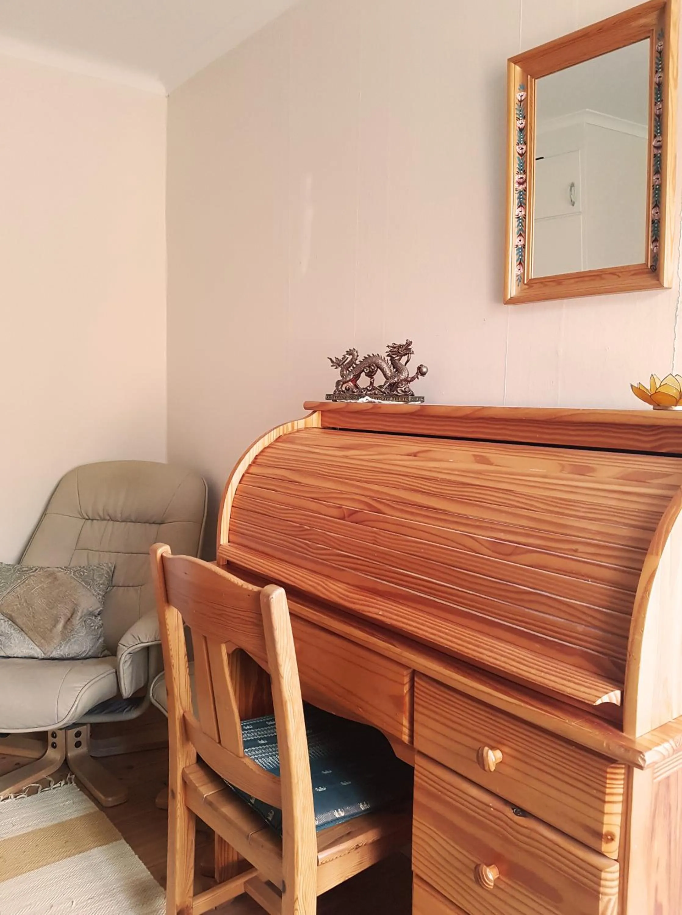 Garpenbergs B&B, BnB