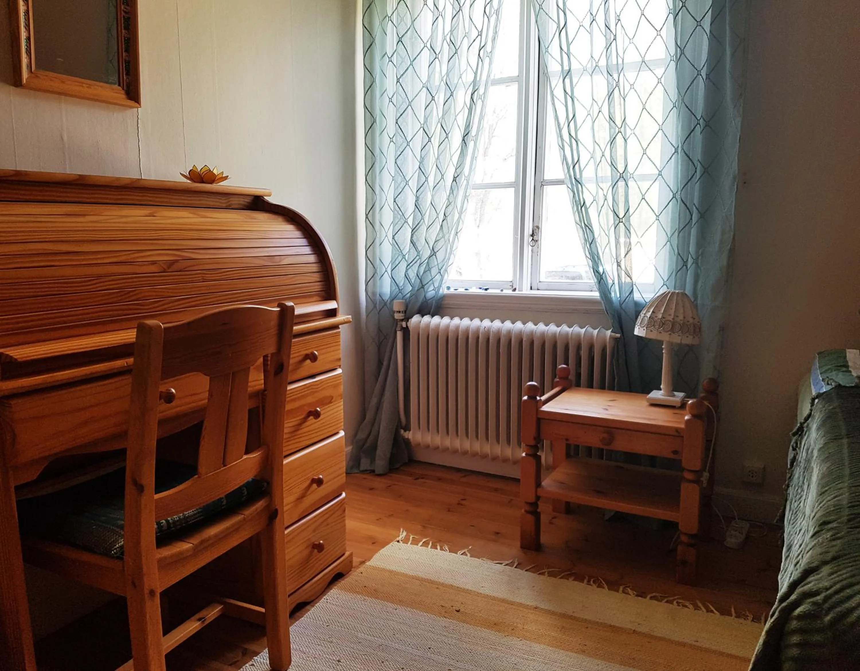 Garpenbergs B&B, BnB