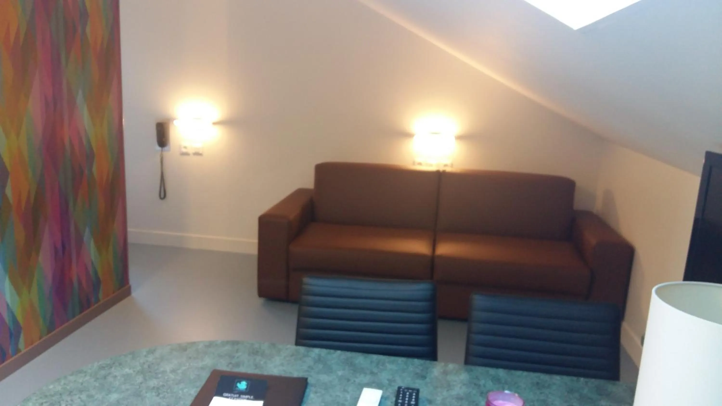 Logis Hotel Restaurant des Gorges du Tarn