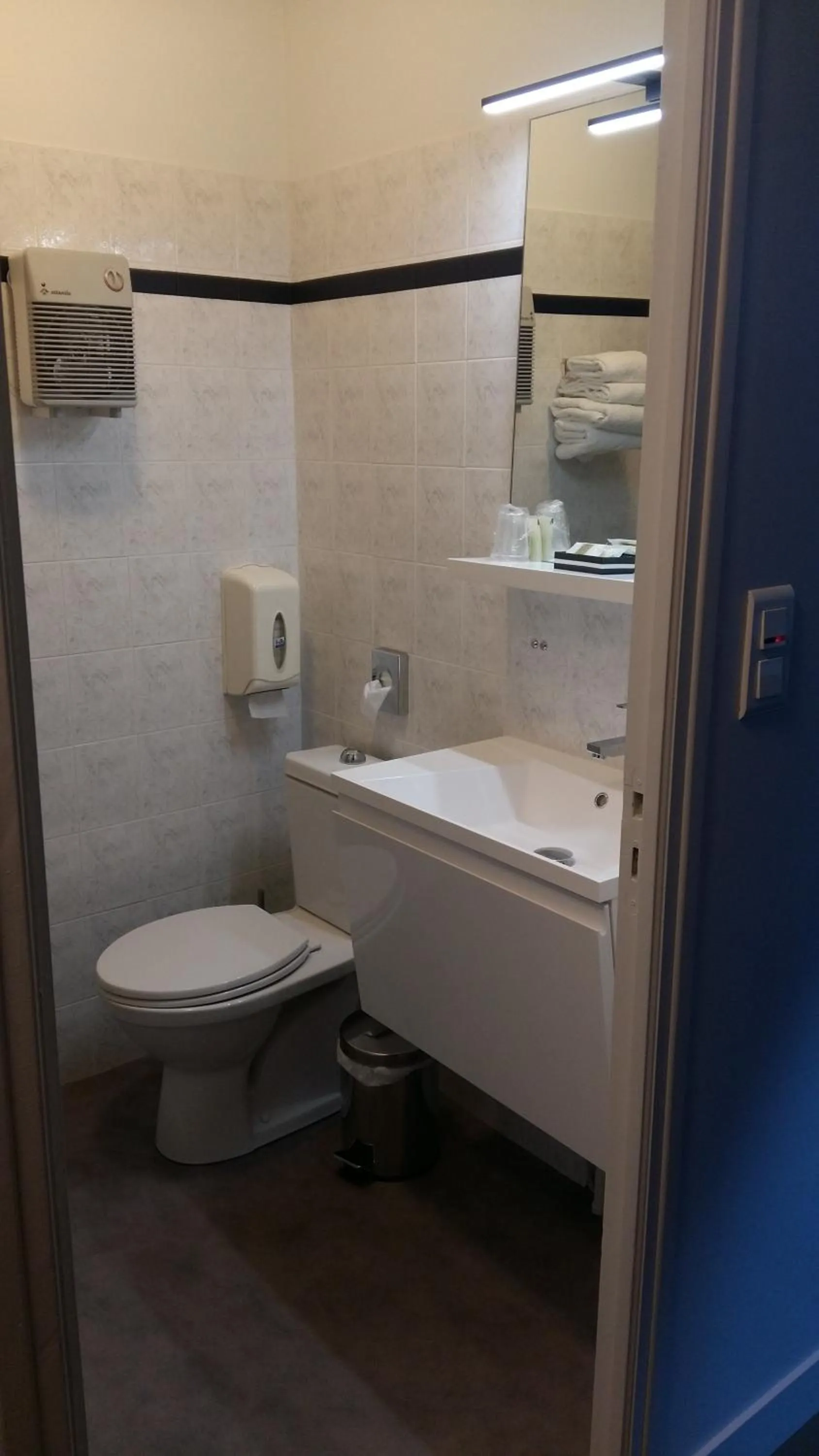 Logis Hotel Restaurant des Gorges du Tarn