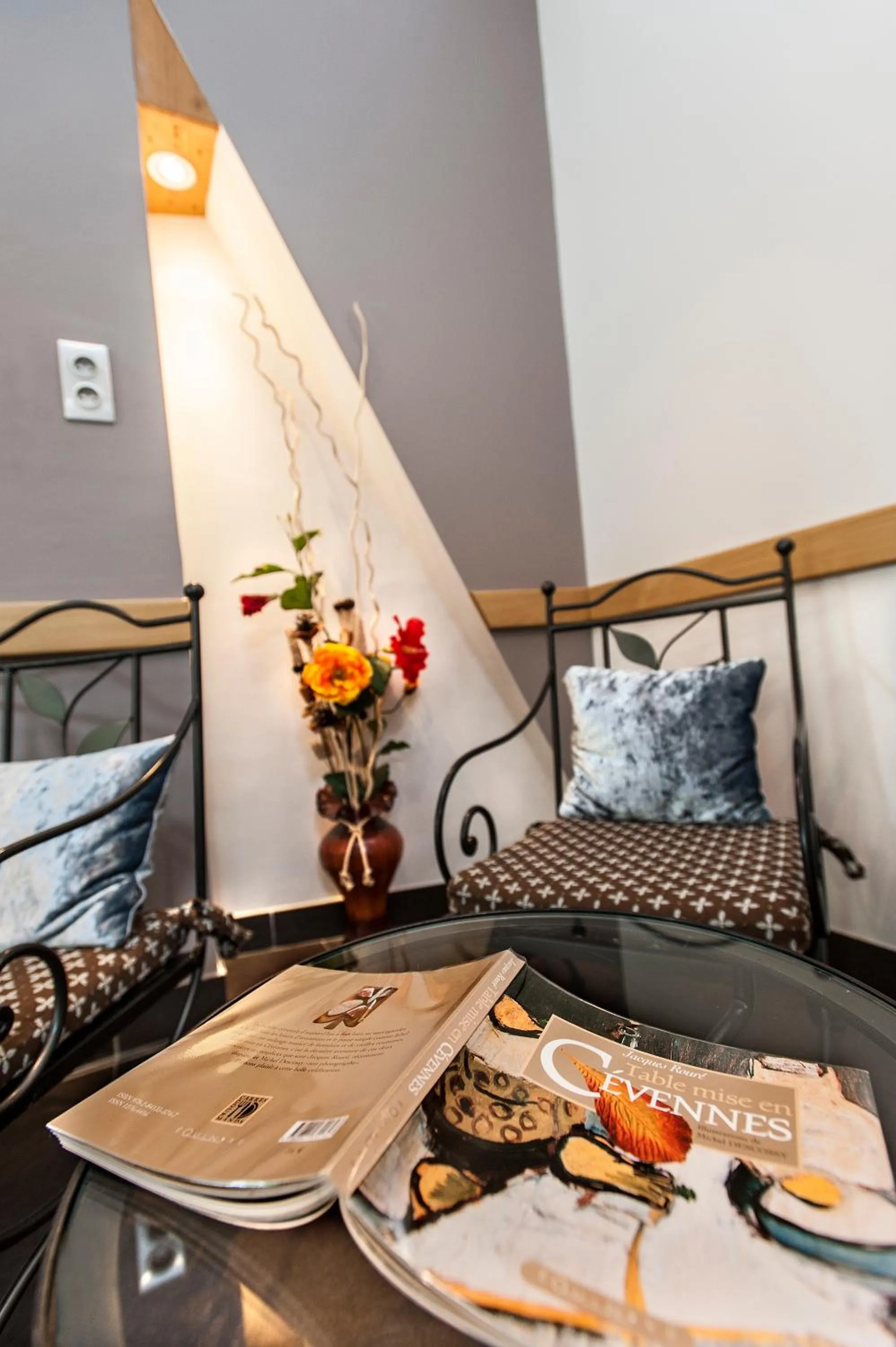 Logis Hotel Restaurant des Gorges du Tarn