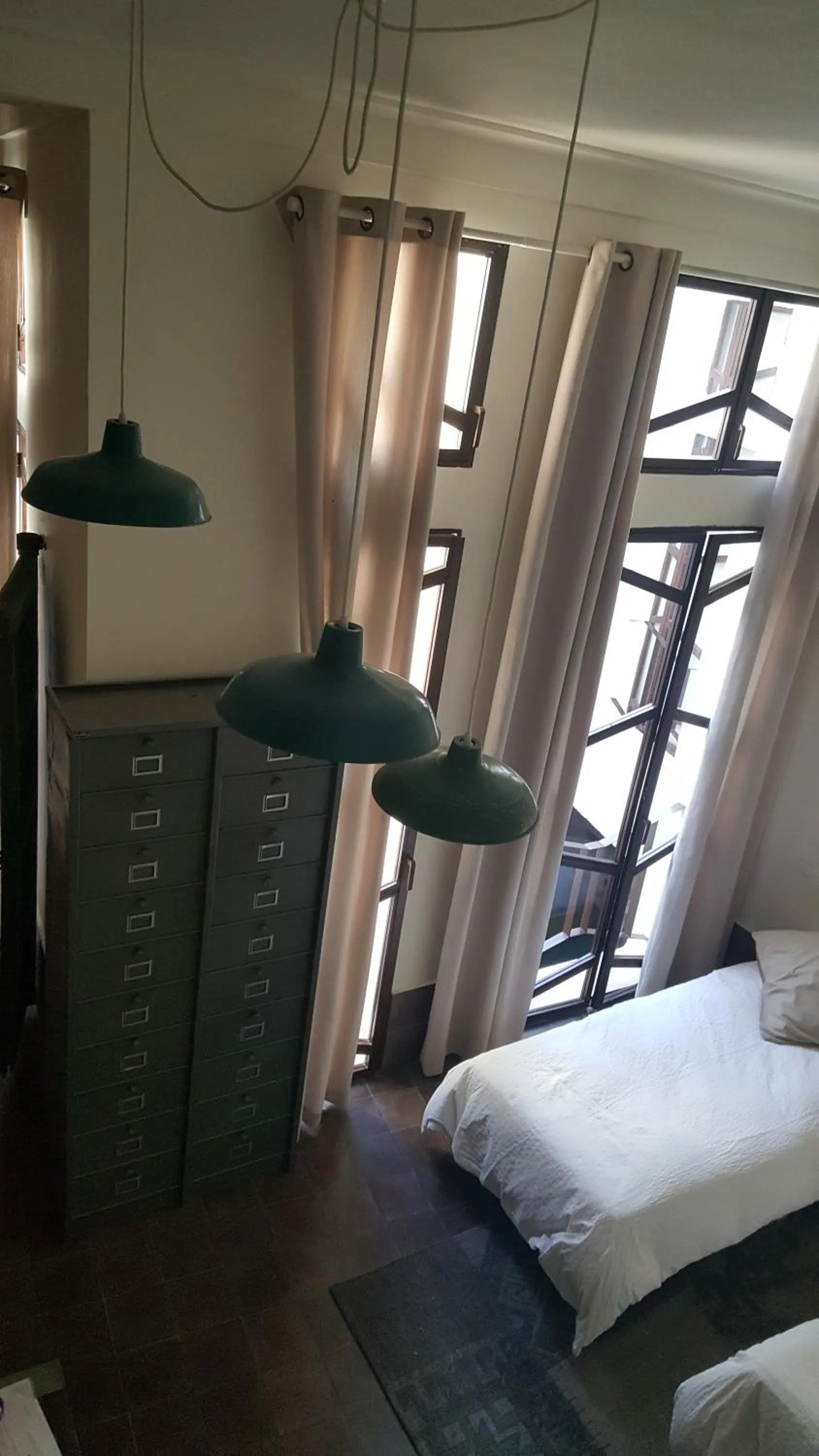 View (from property/room), Bed in Dar d'Art